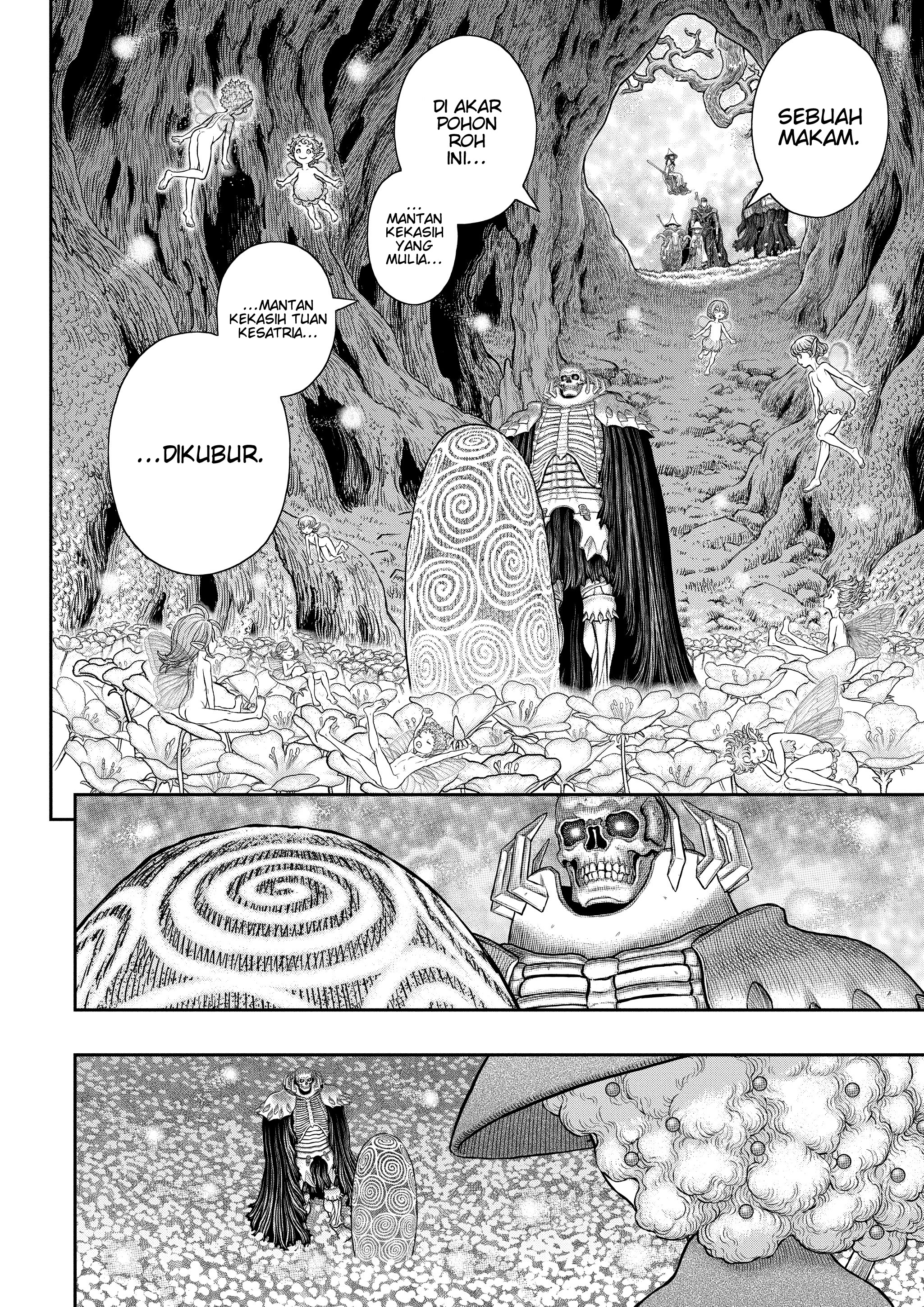 Read Berserk ID Manga Online