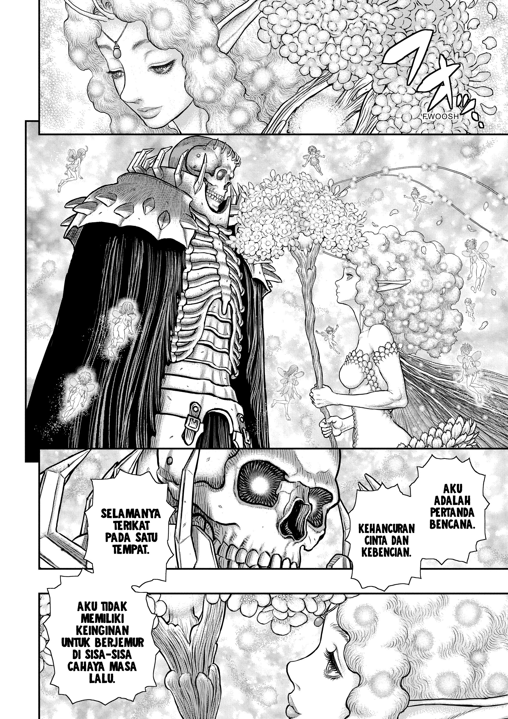 Read Berserk ID Manga Online