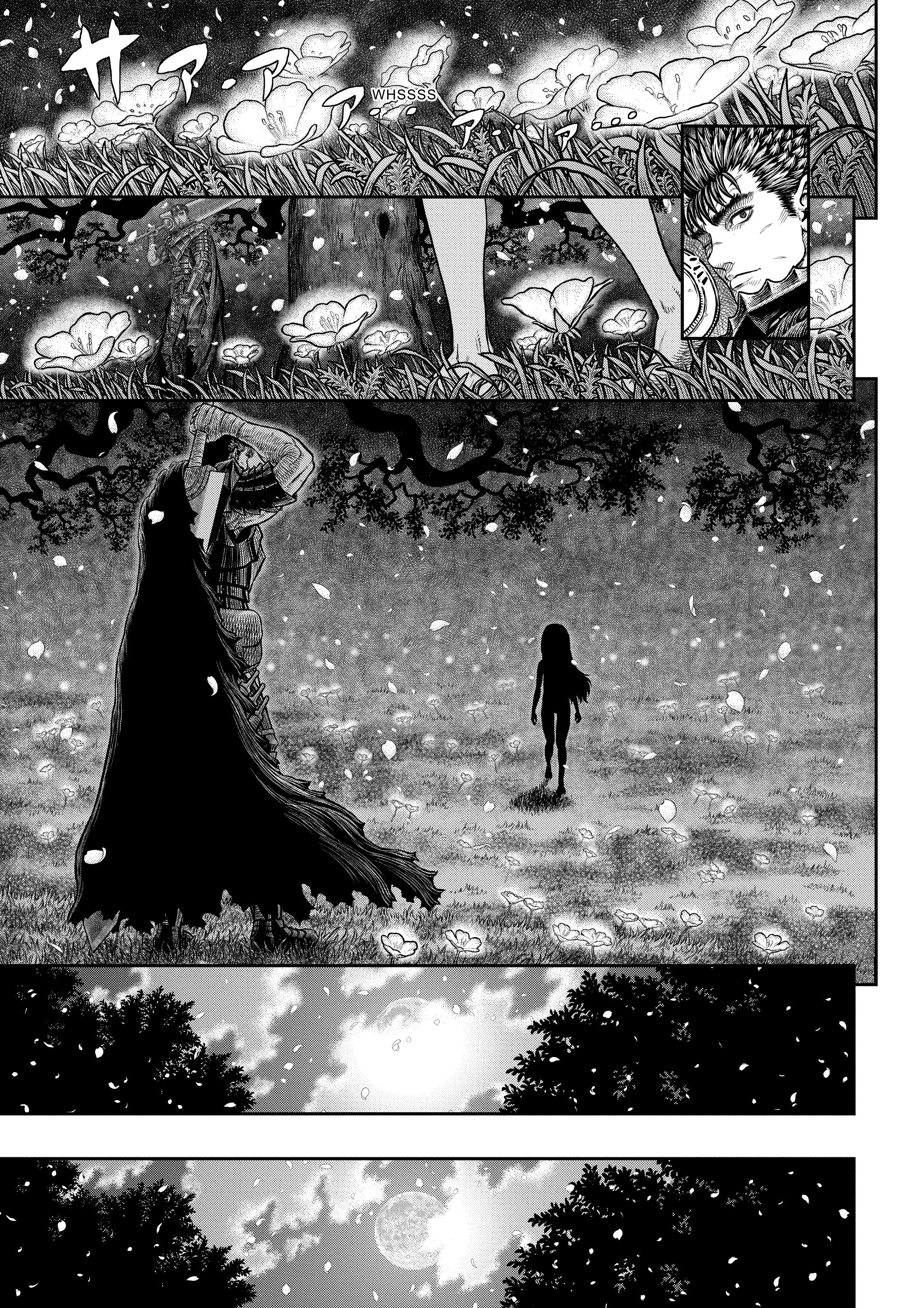 Read Berserk ID Manga Online