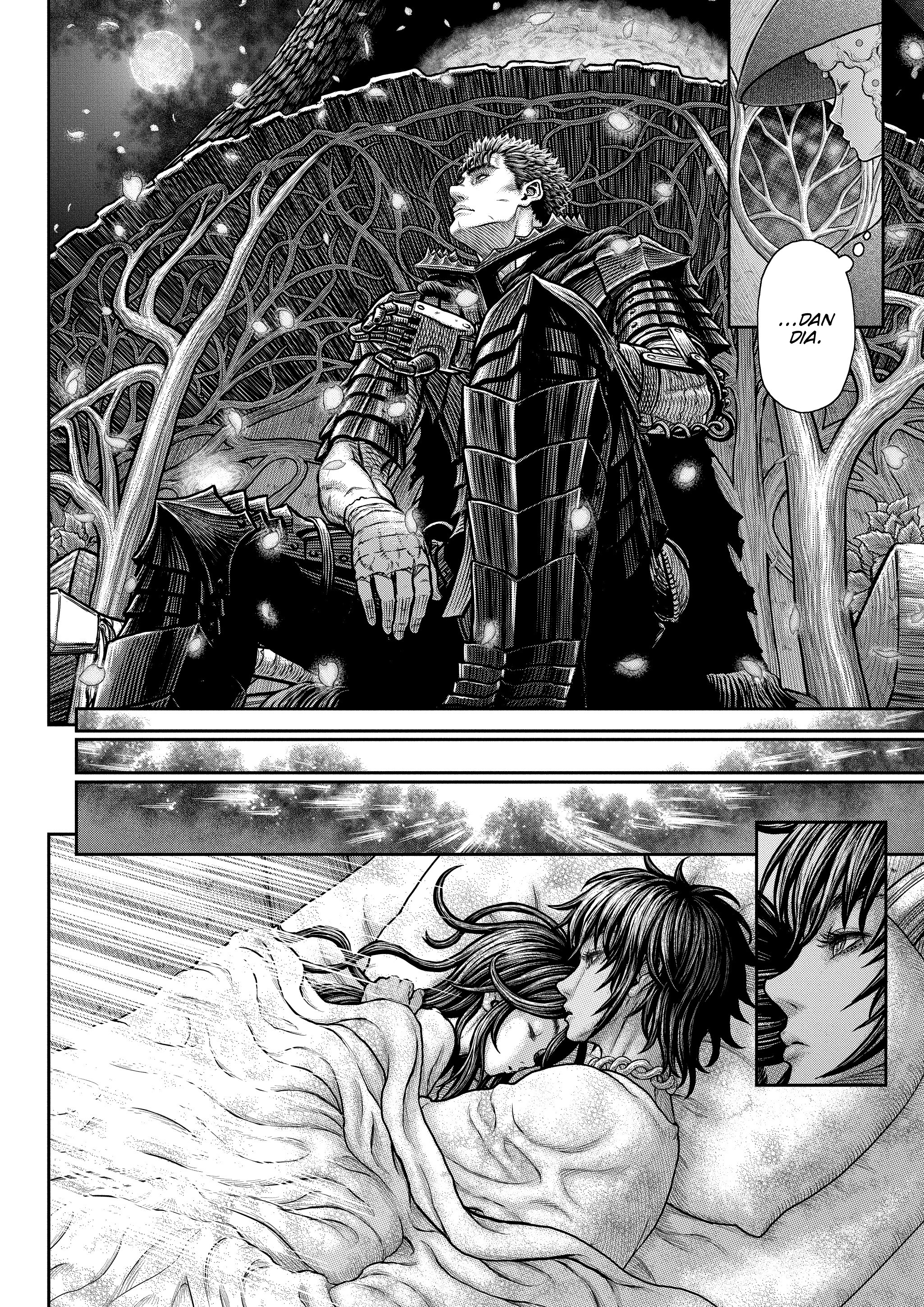 Read Berserk ID Manga Online
