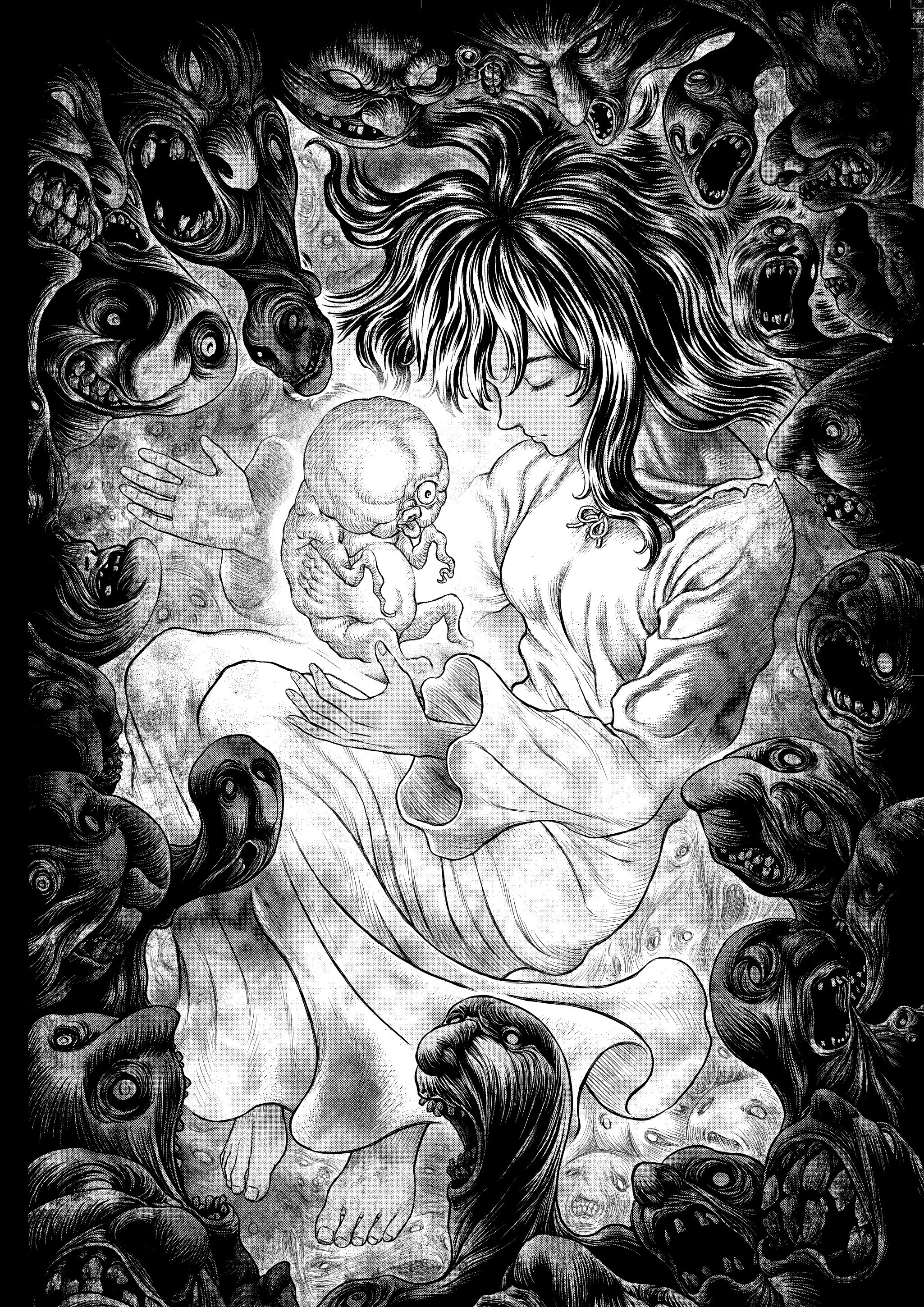 Read Berserk ID Manga Online