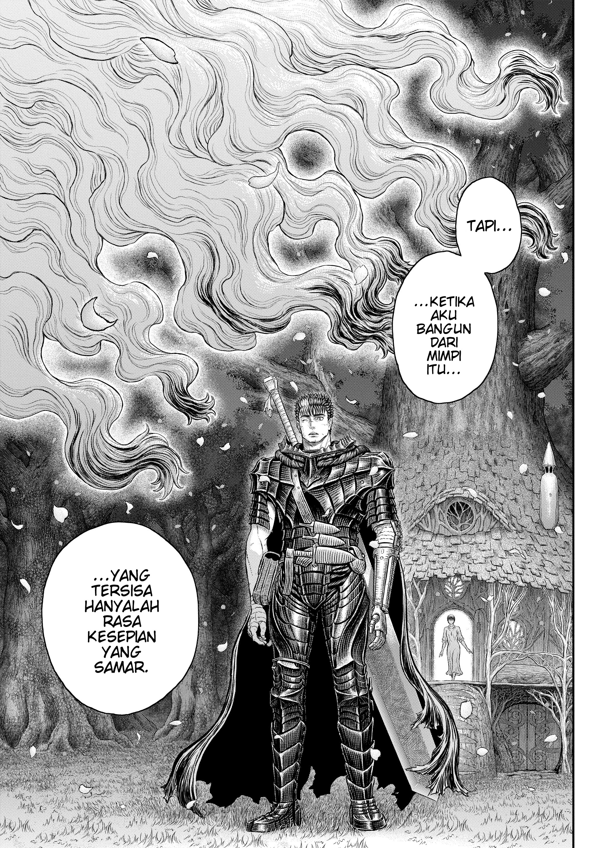 Read Berserk ID Manga Online