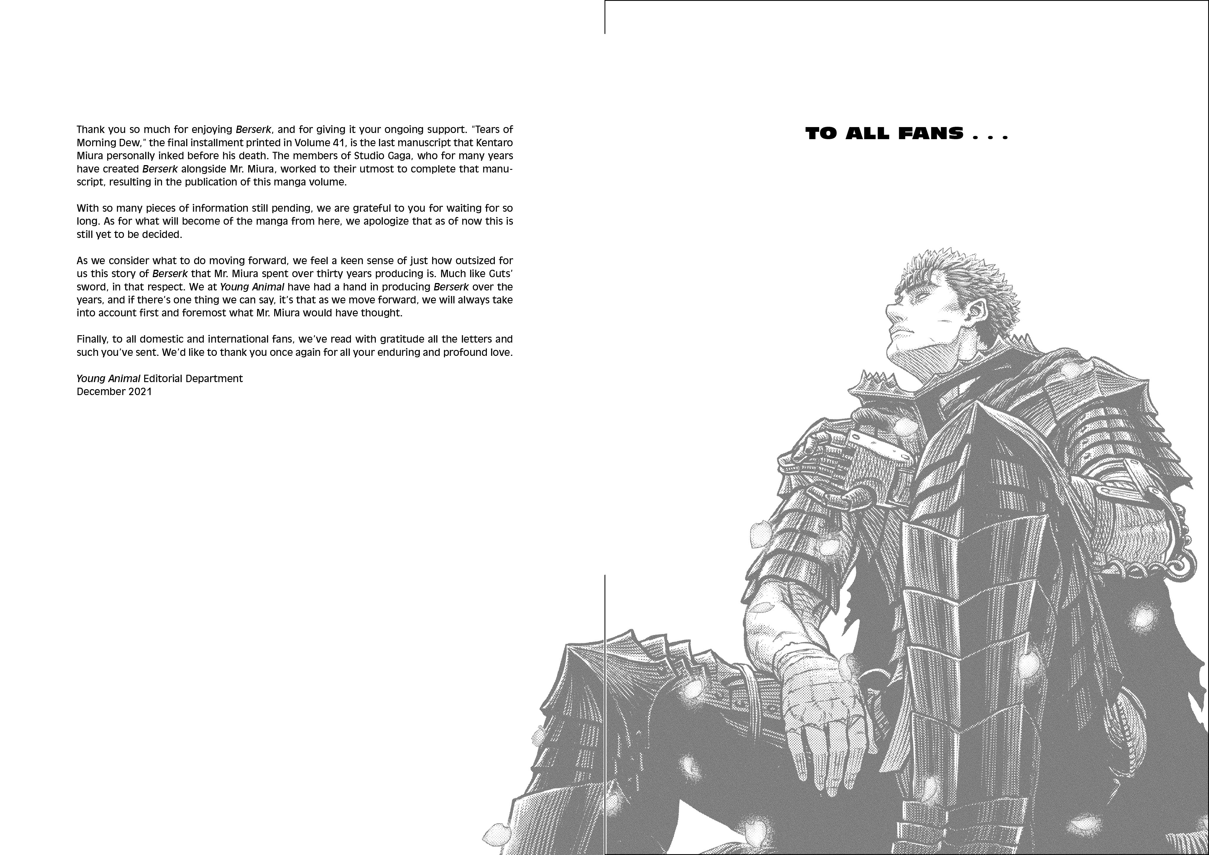 Read Berserk ID Manga Online