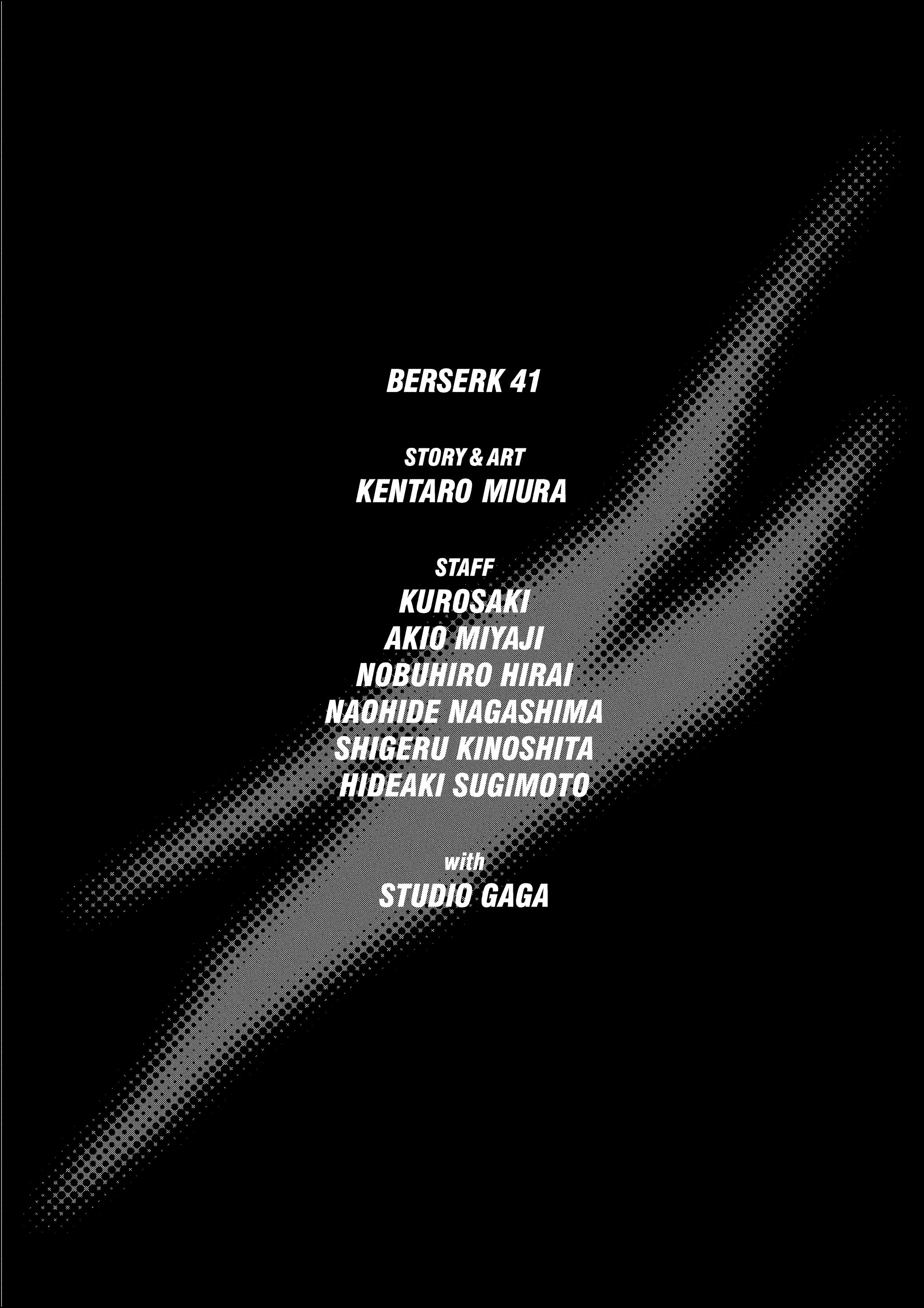 Read Berserk ID Manga Online