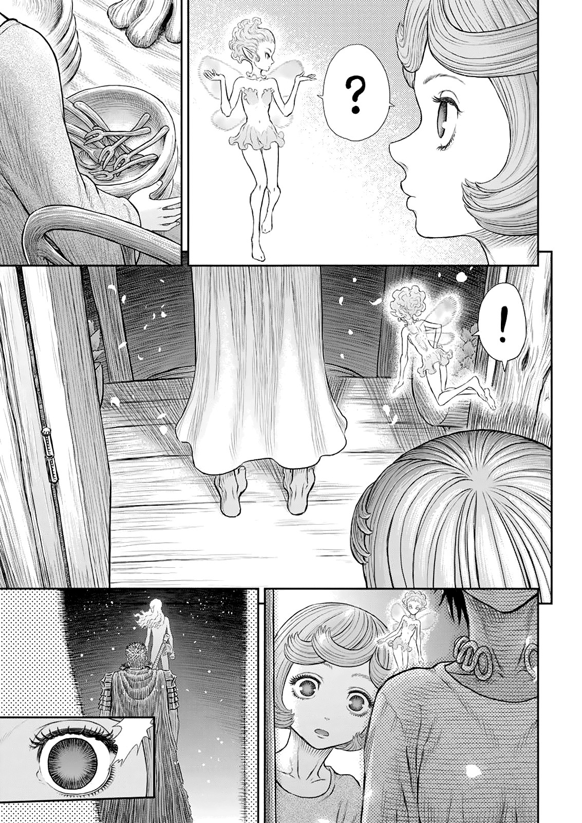 Read Berserk ID Manga Online