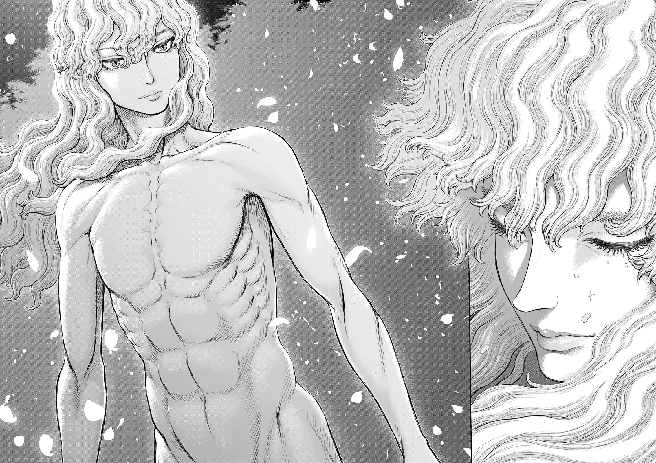 Read Berserk ID Manga Online