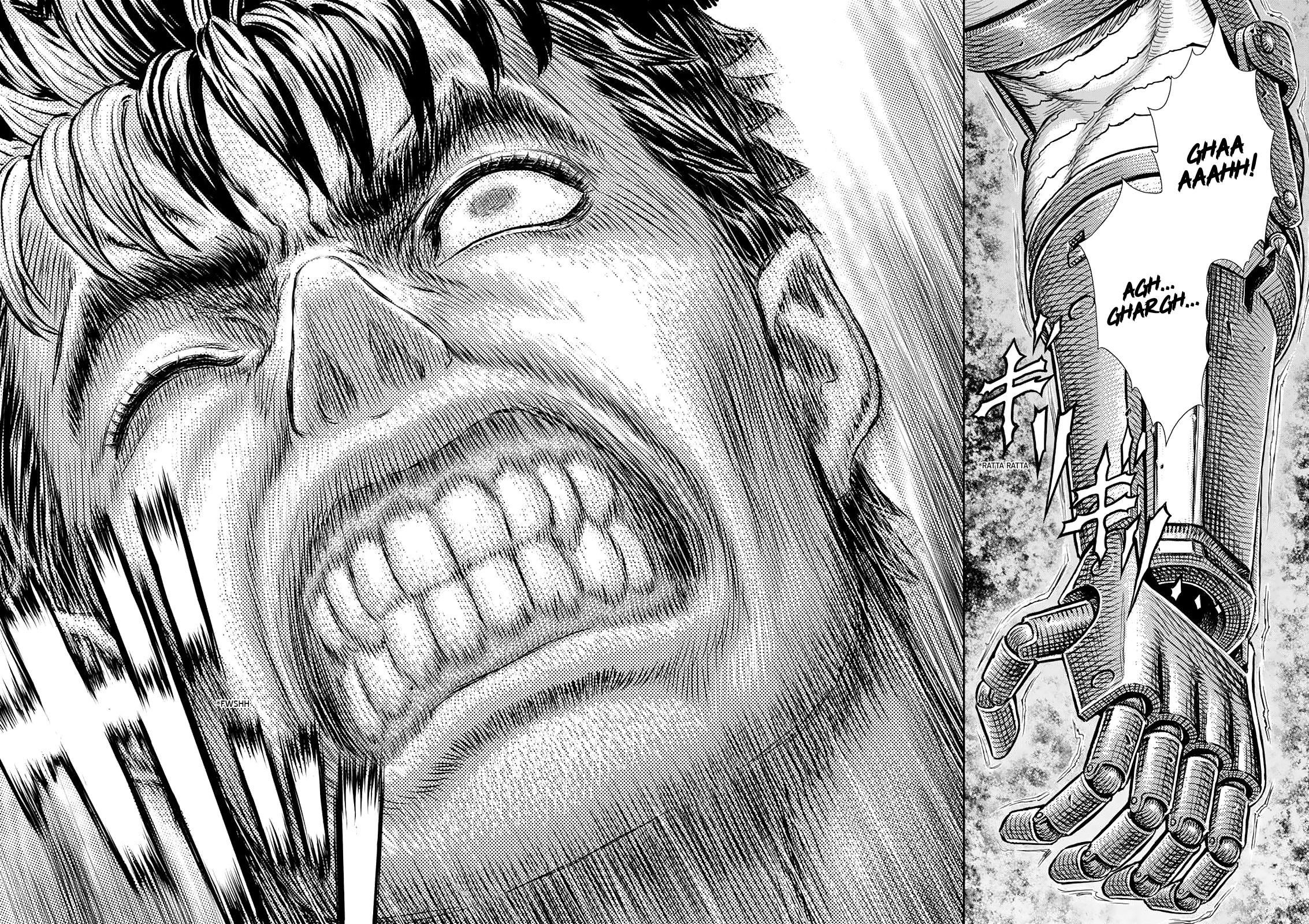 Read Berserk ID Manga Online