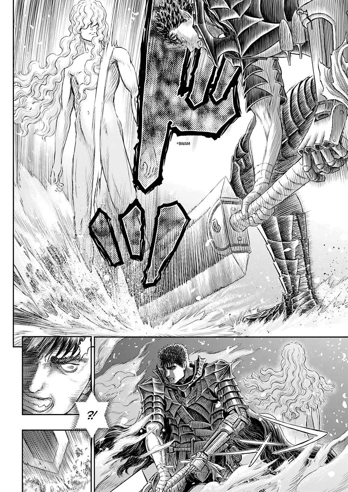 Read Berserk ID Manga Online