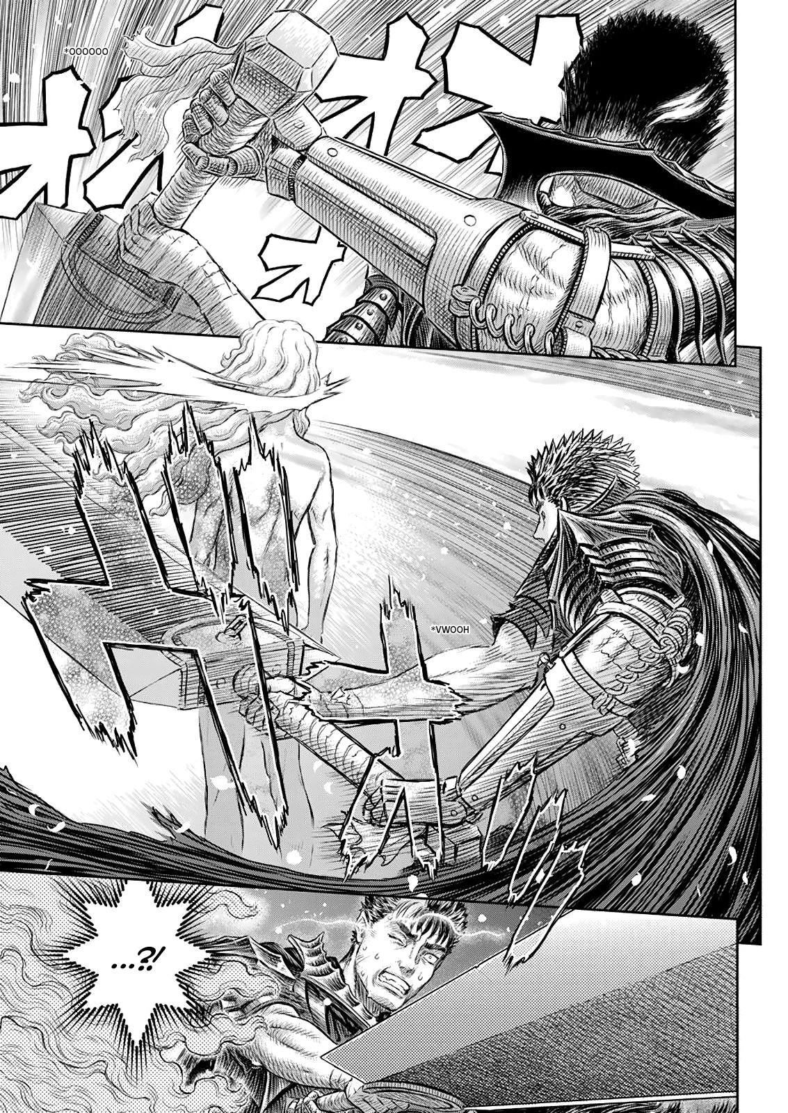 Read Berserk ID Manga Online