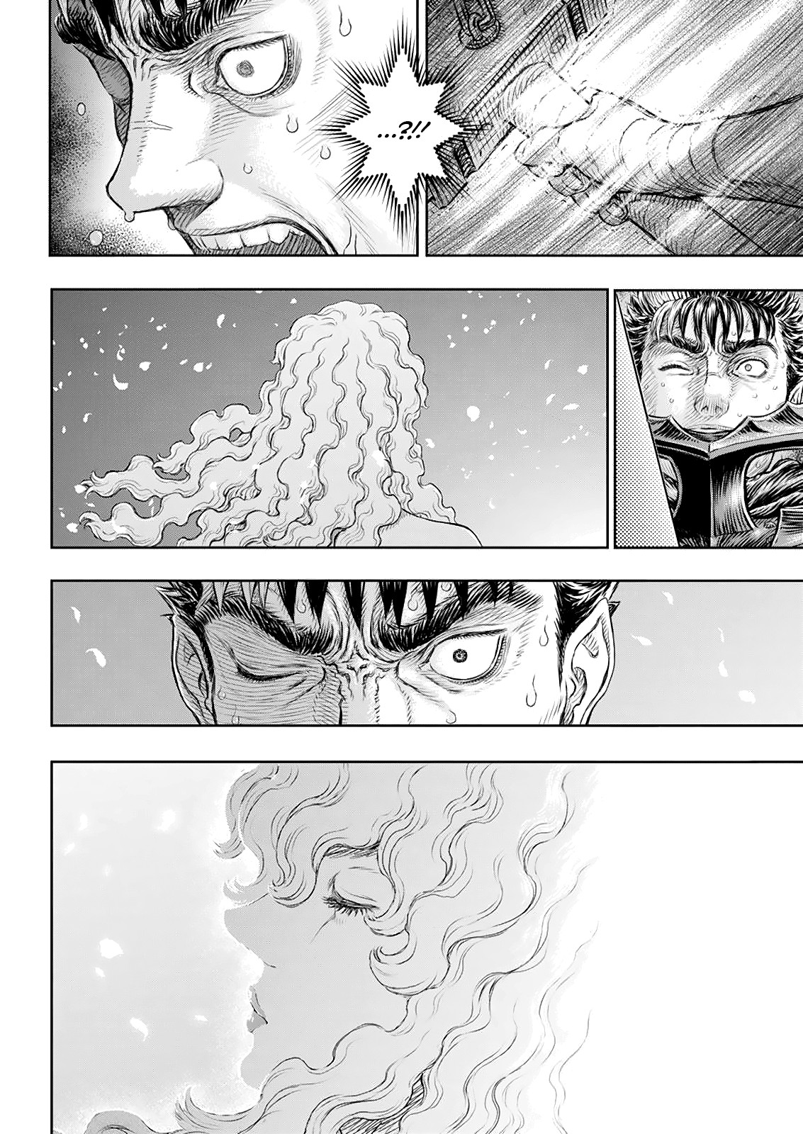 Read Berserk ID Manga Online