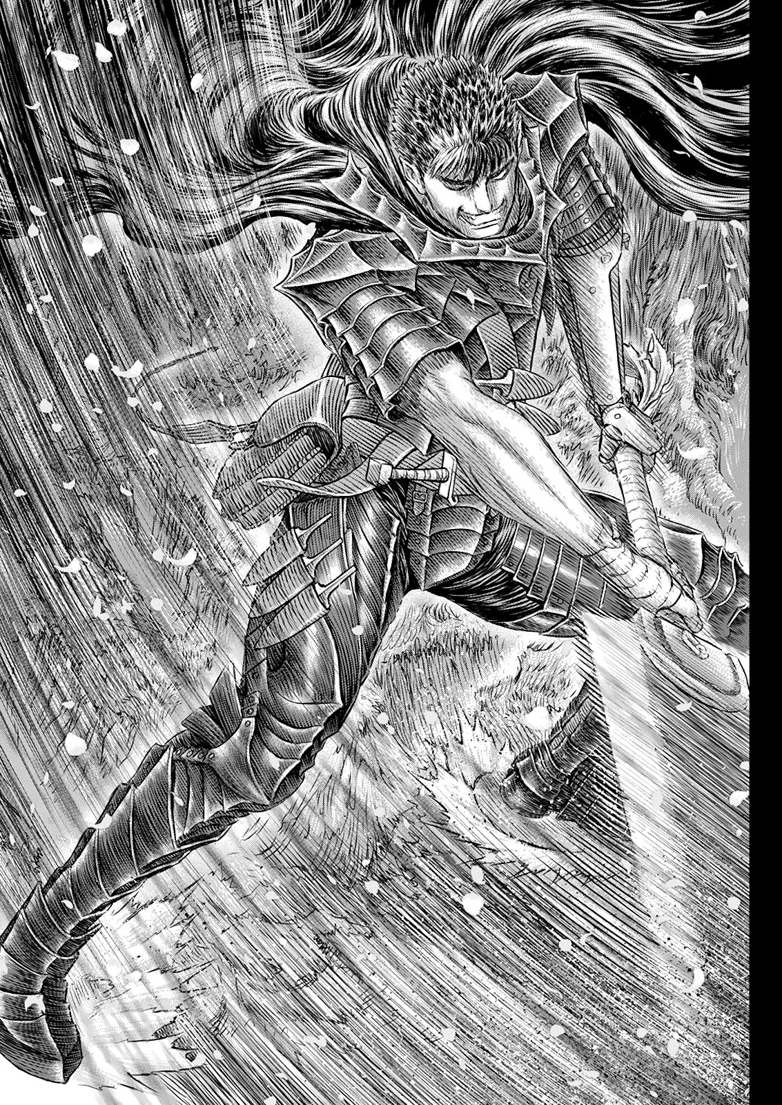Read Berserk ID Manga Online