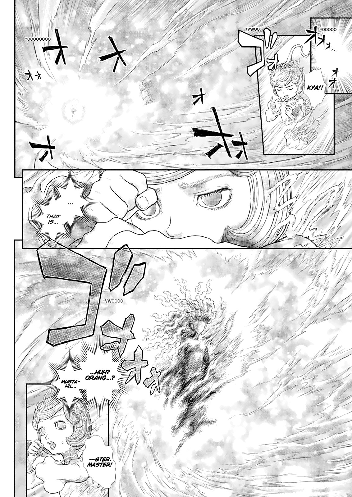 Read Berserk ID Manga Online