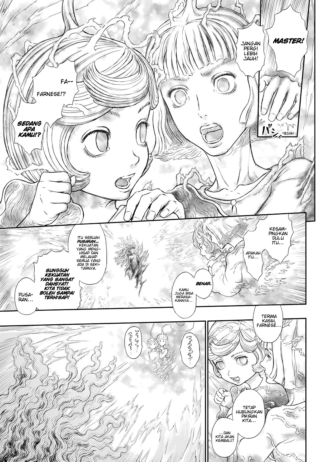 Read Berserk ID Manga Online