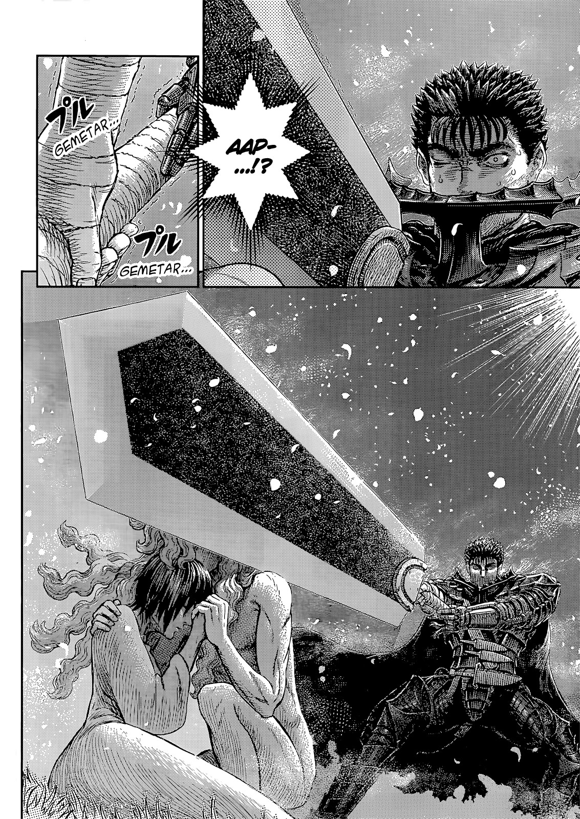 Read Berserk ID Manga Online