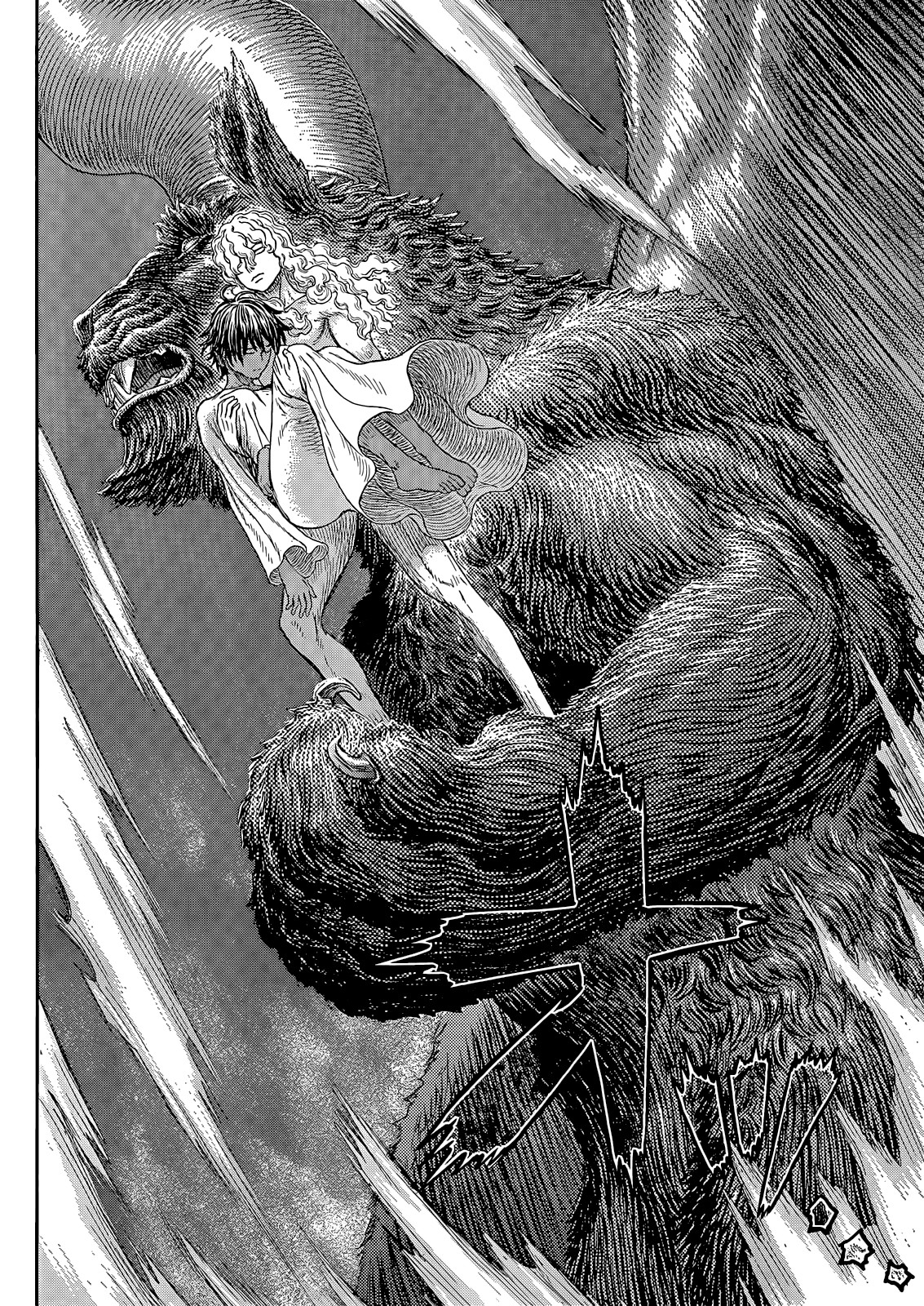 Read Berserk ID Manga Online
