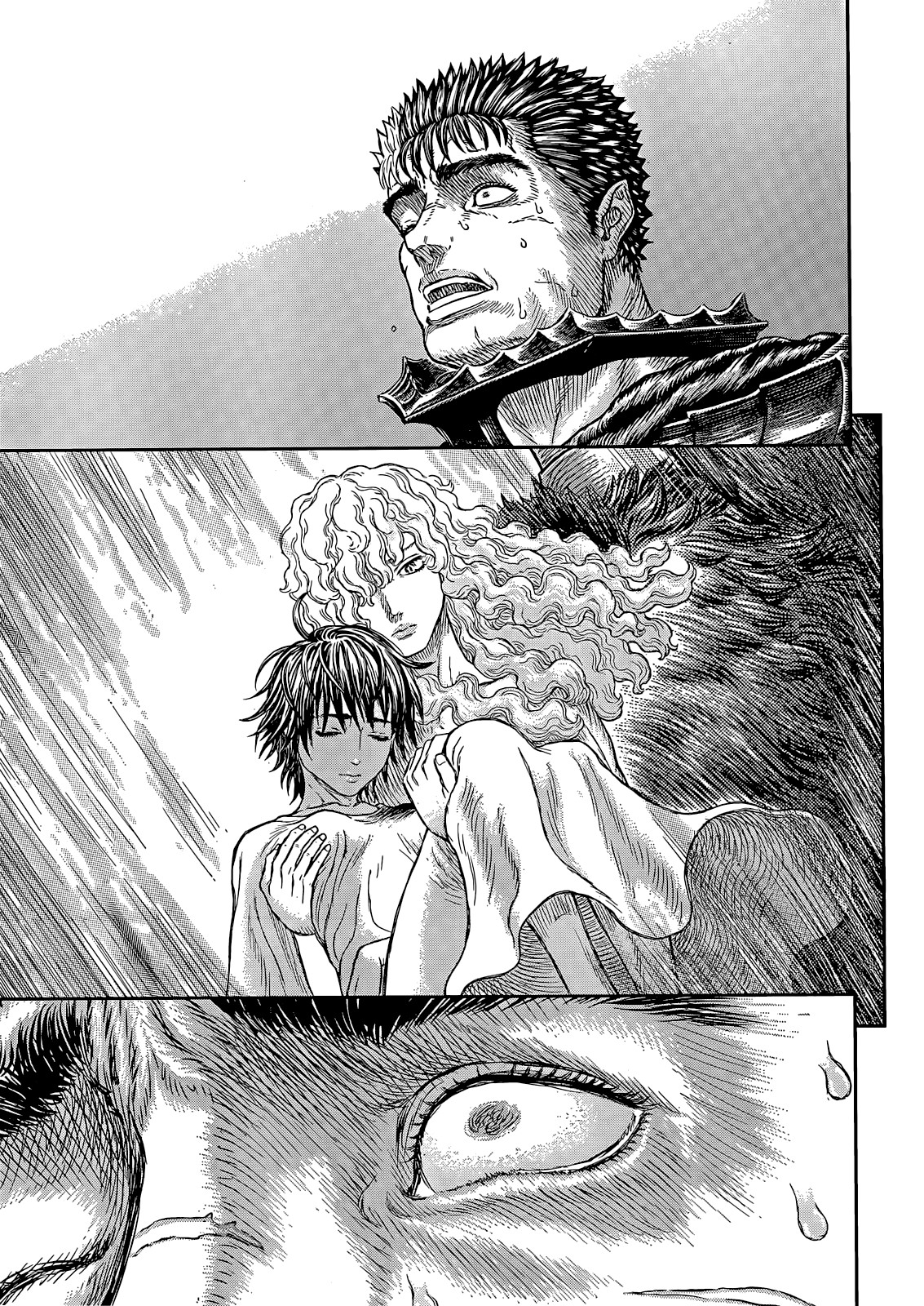 Read Berserk ID Manga Online