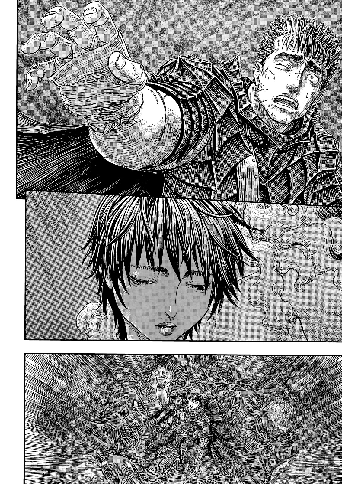 Read Berserk ID Manga Online
