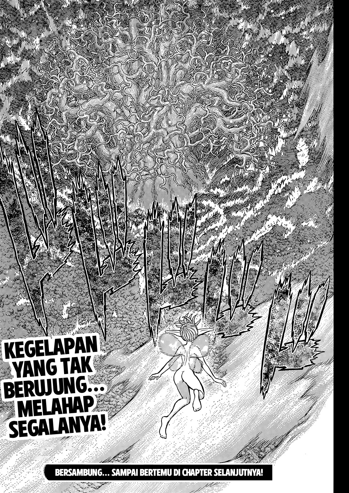 Read Berserk ID Manga Online