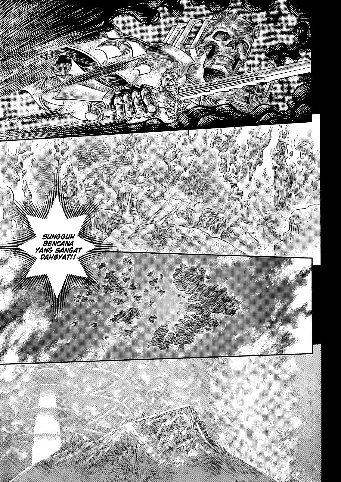 Read Berserk ID Manga Online