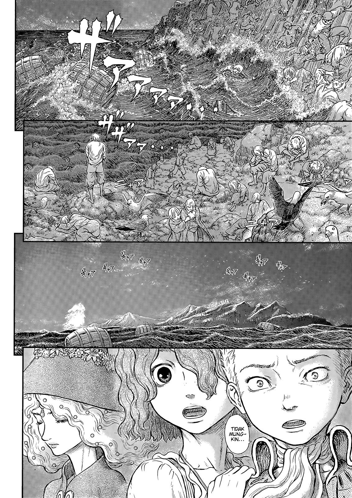 Read Berserk ID Manga Online
