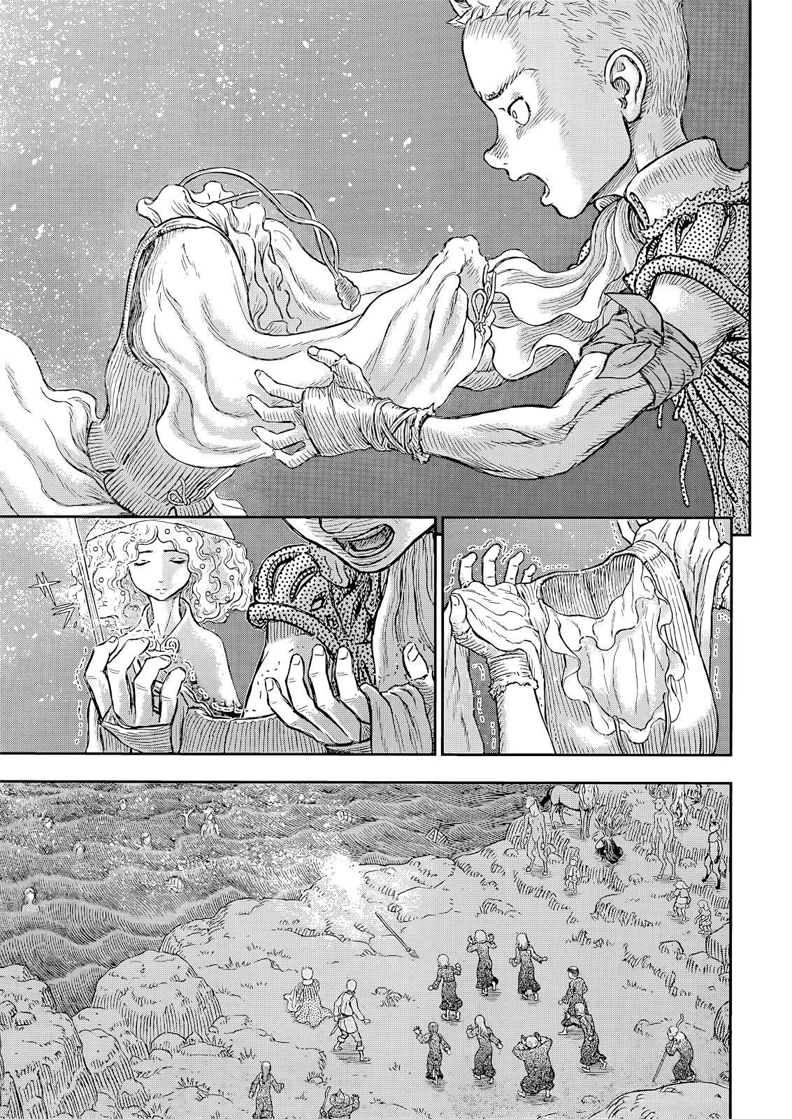 Read Berserk ID Manga Online