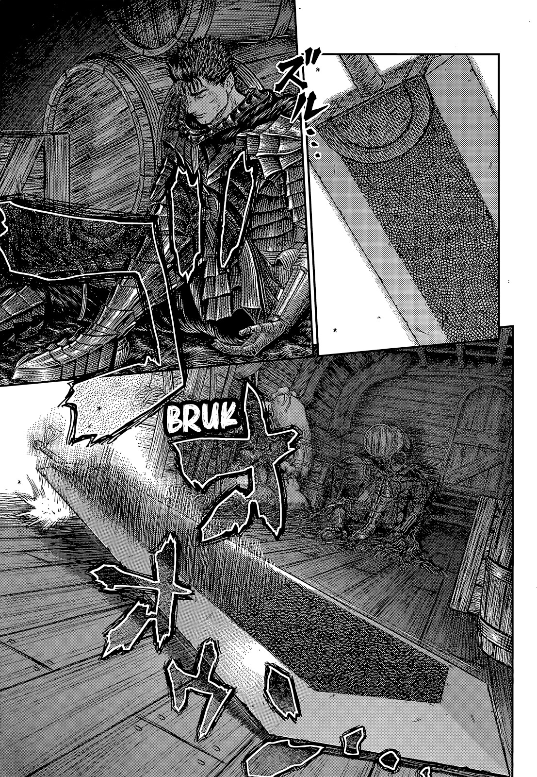Read Berserk ID Manga Online