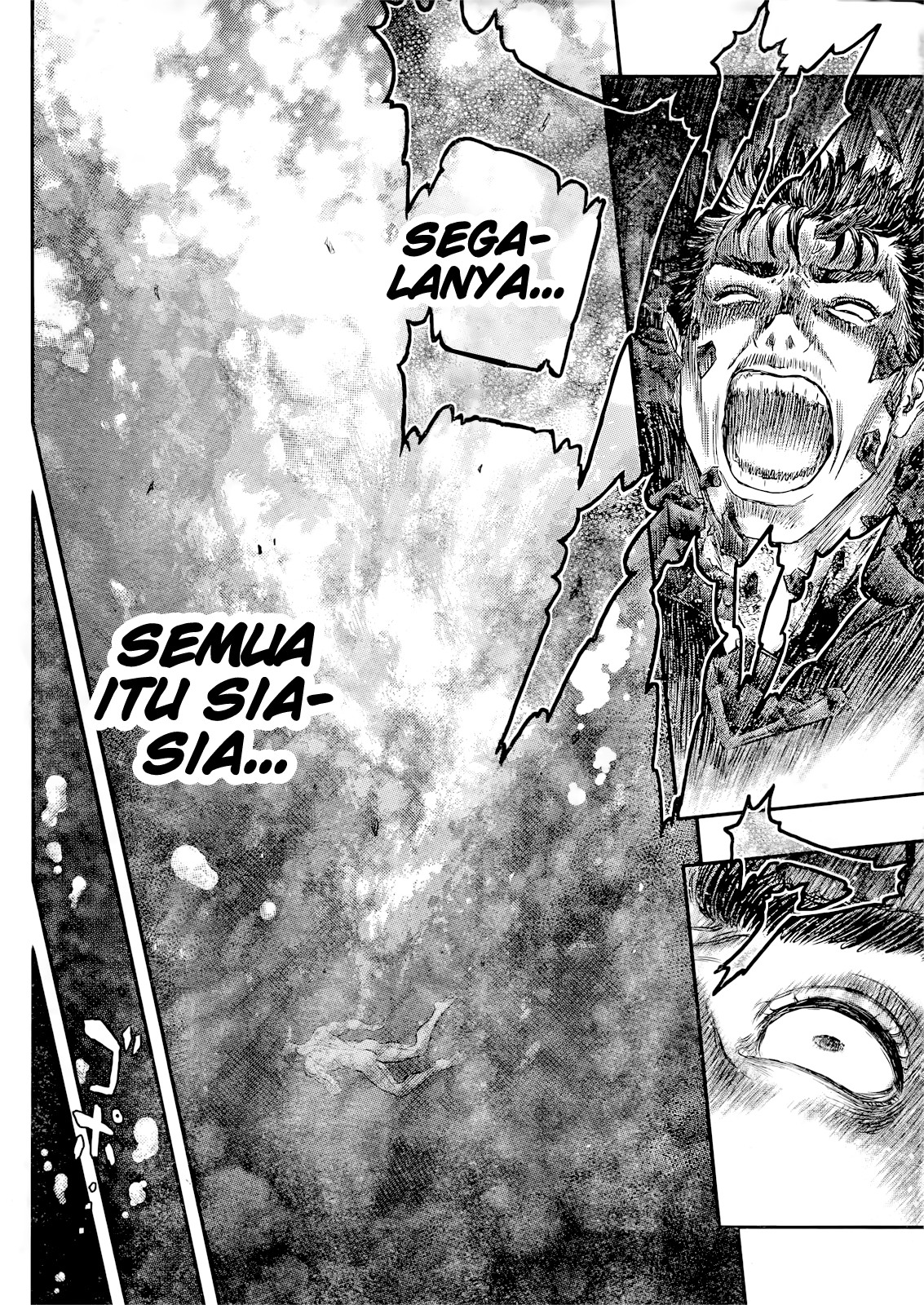 Read Berserk ID Manga Online