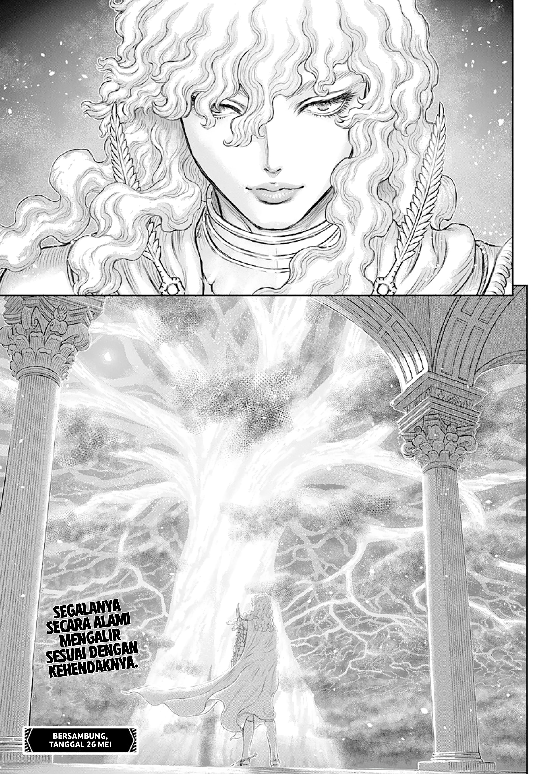 Read Berserk ID Manga Online