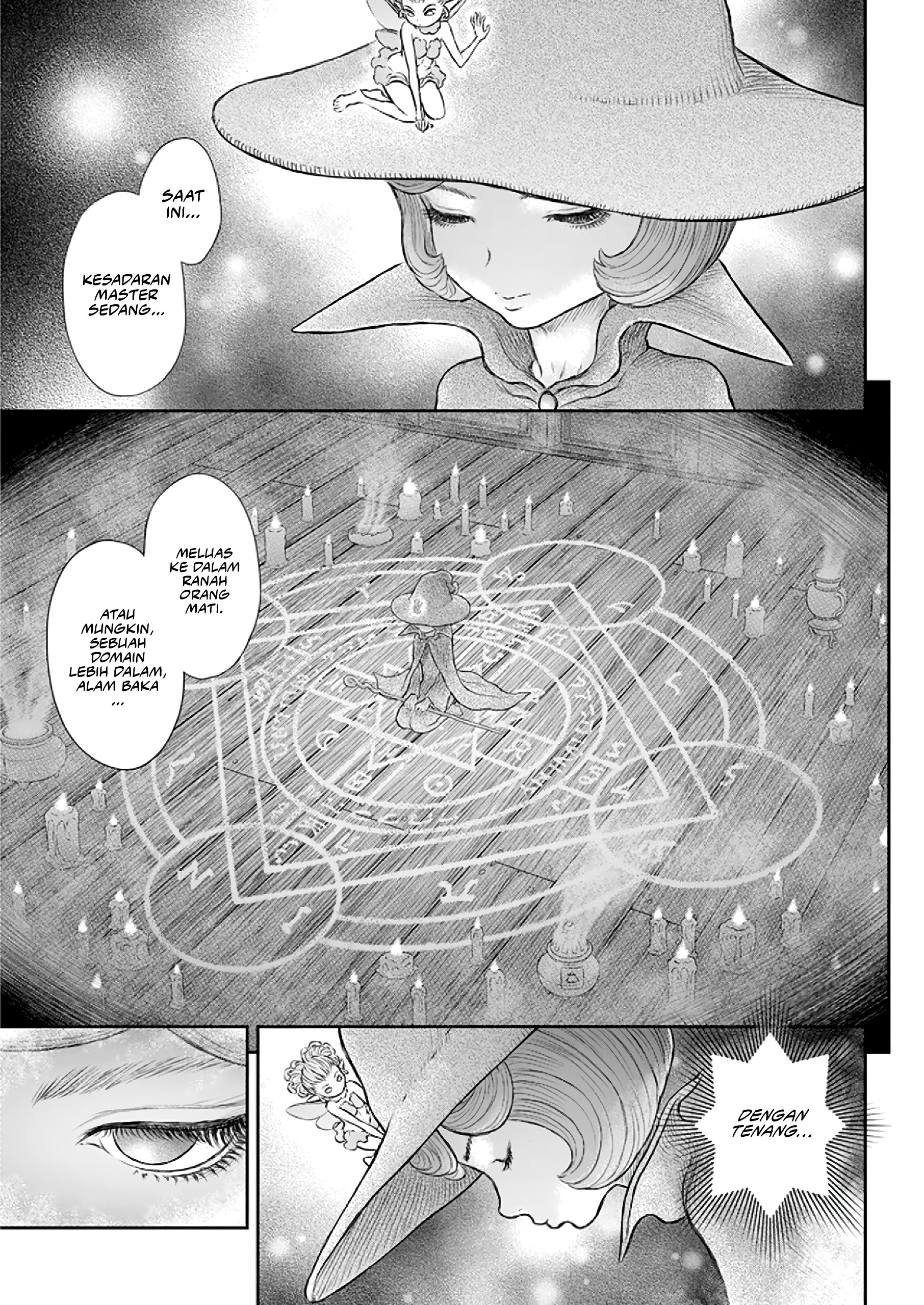 Read Berserk ID Manga Online