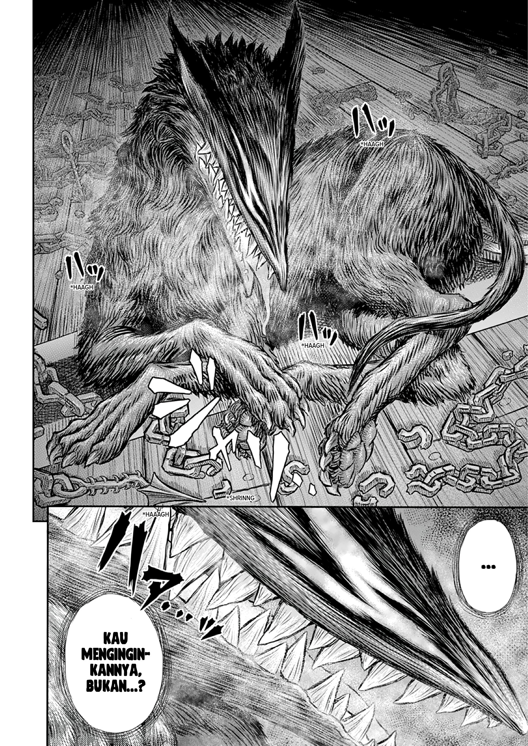 Read Berserk ID Manga Online