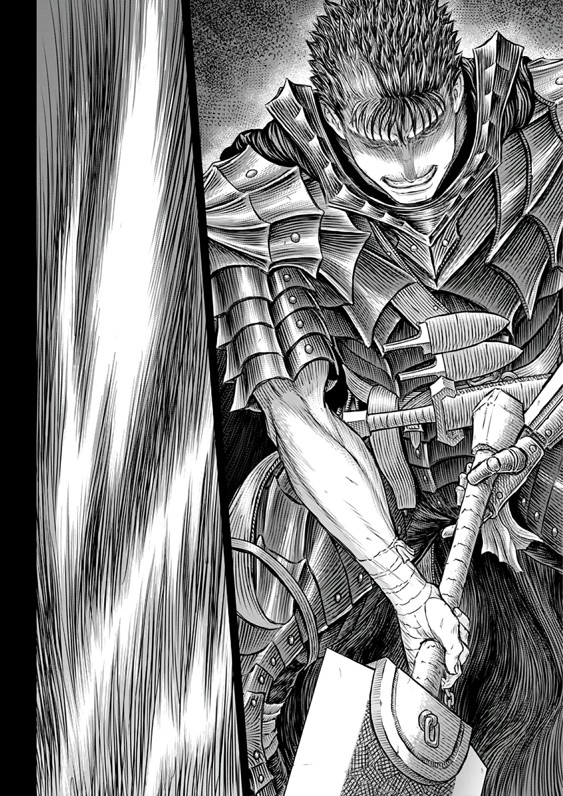 Read Berserk ID Manga Online