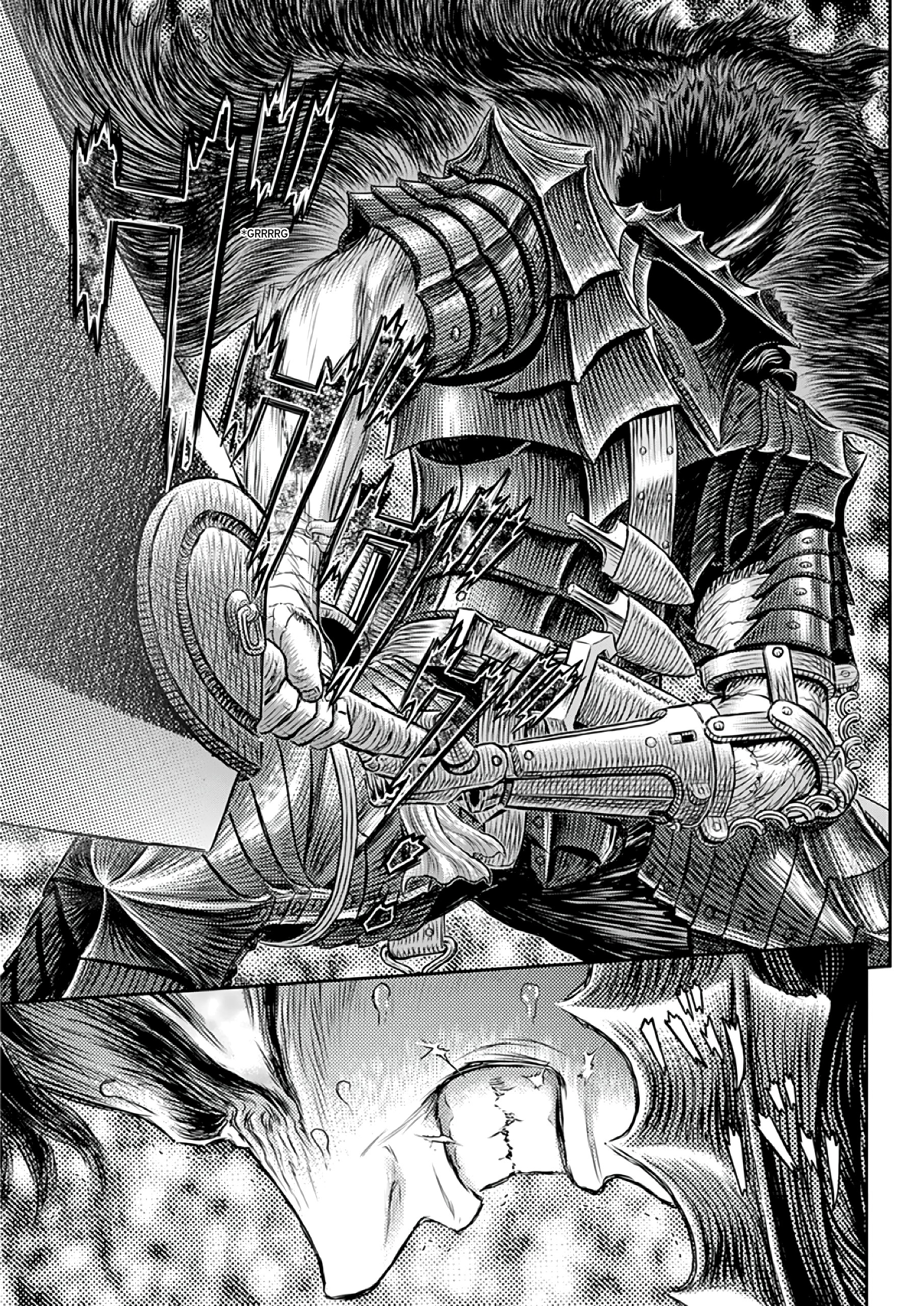 Read Berserk ID Manga Online