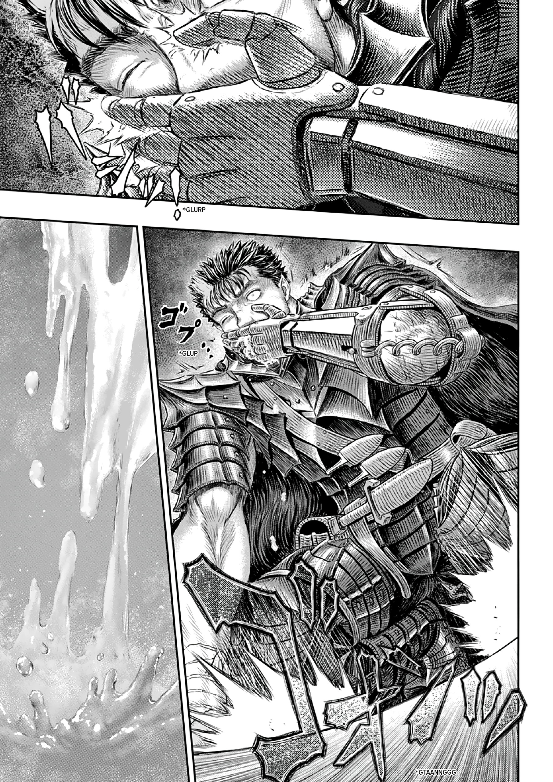 Read Berserk ID Manga Online