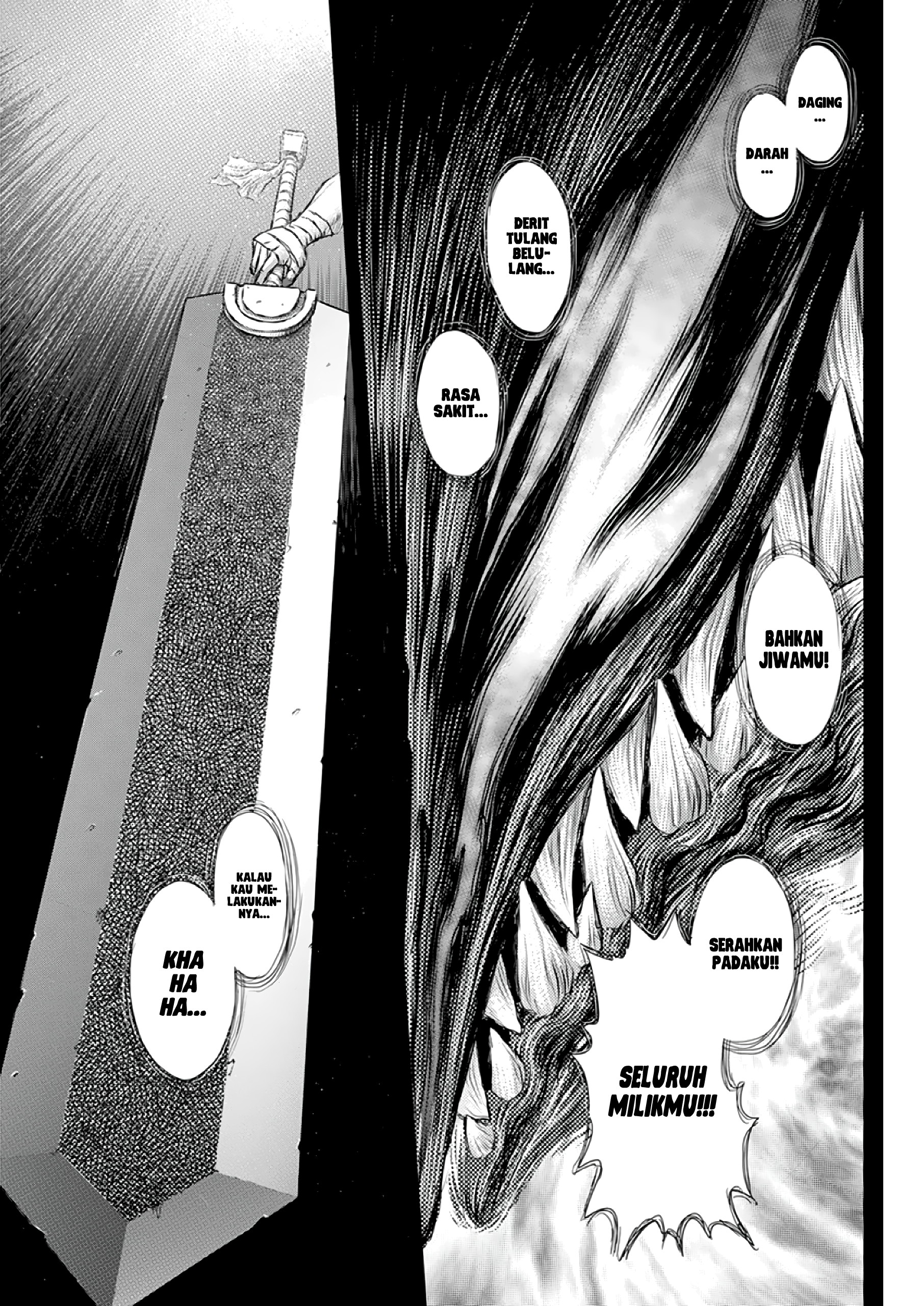 Read Berserk ID Manga Online