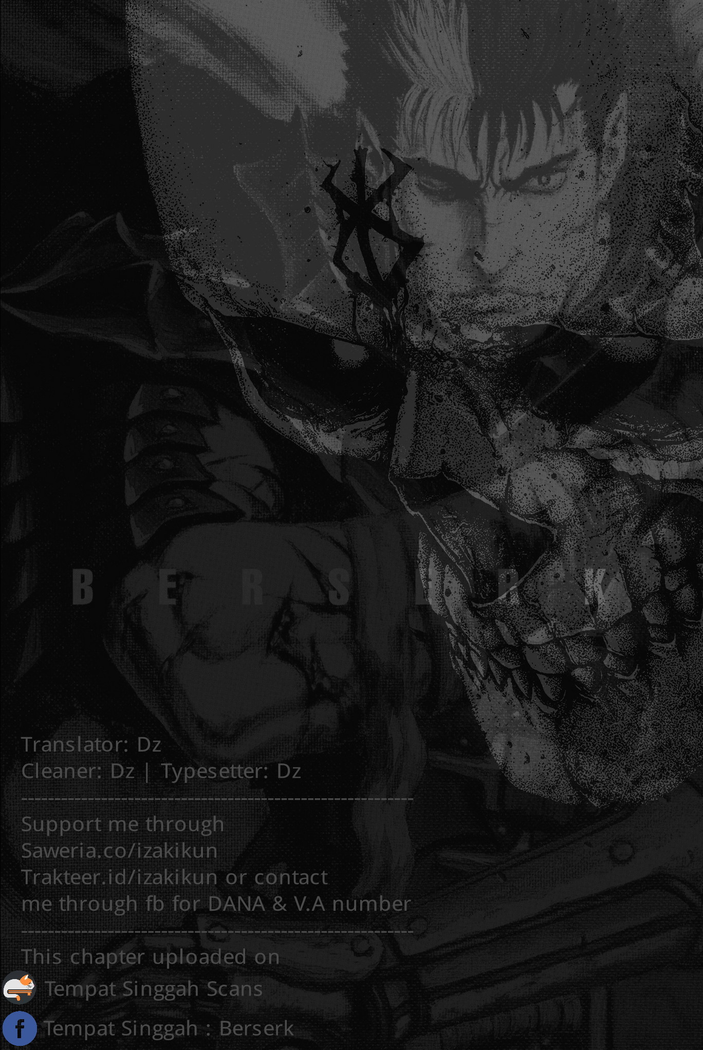 Read Berserk ID Manga Online