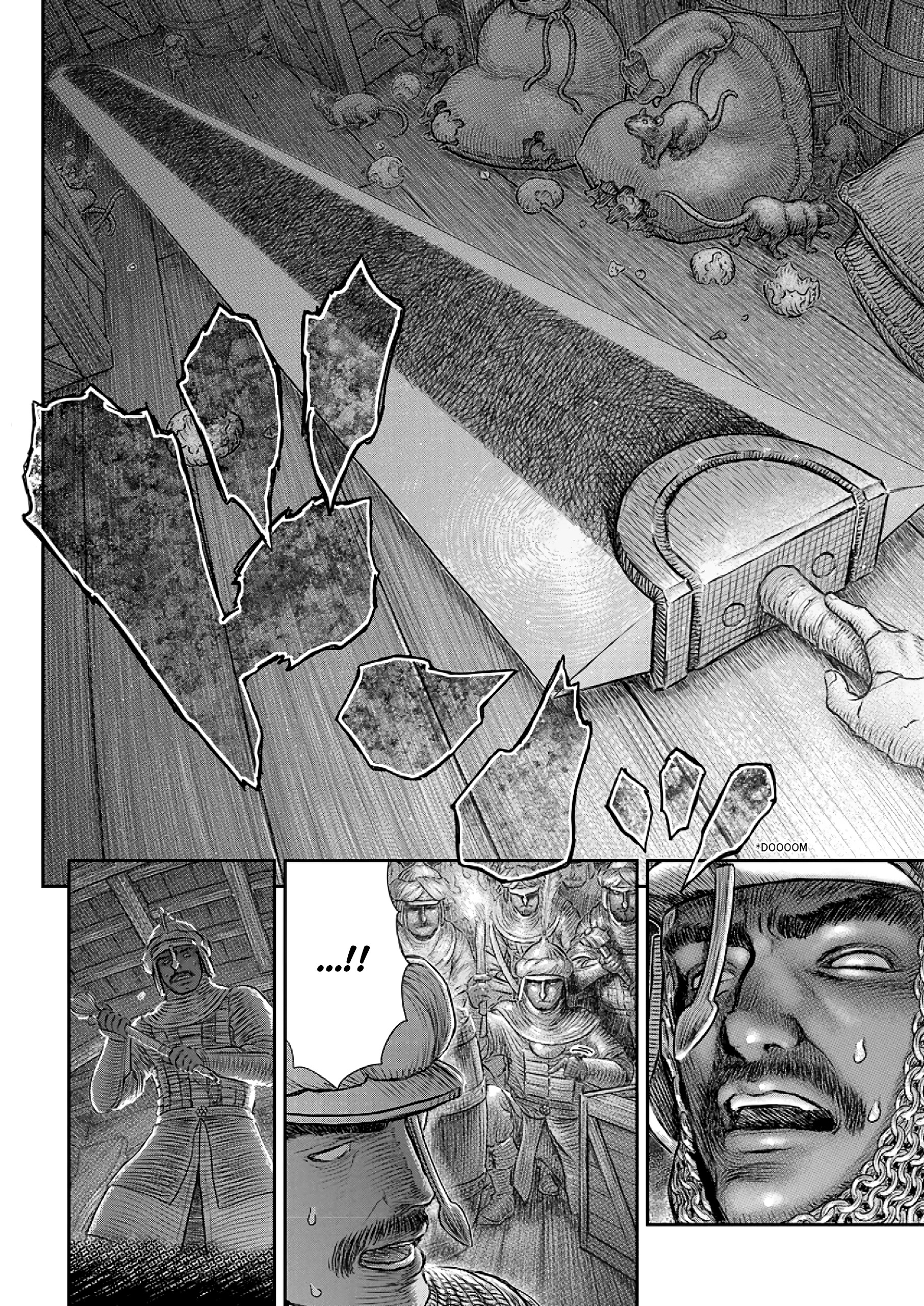 Read Berserk ID Manga Online