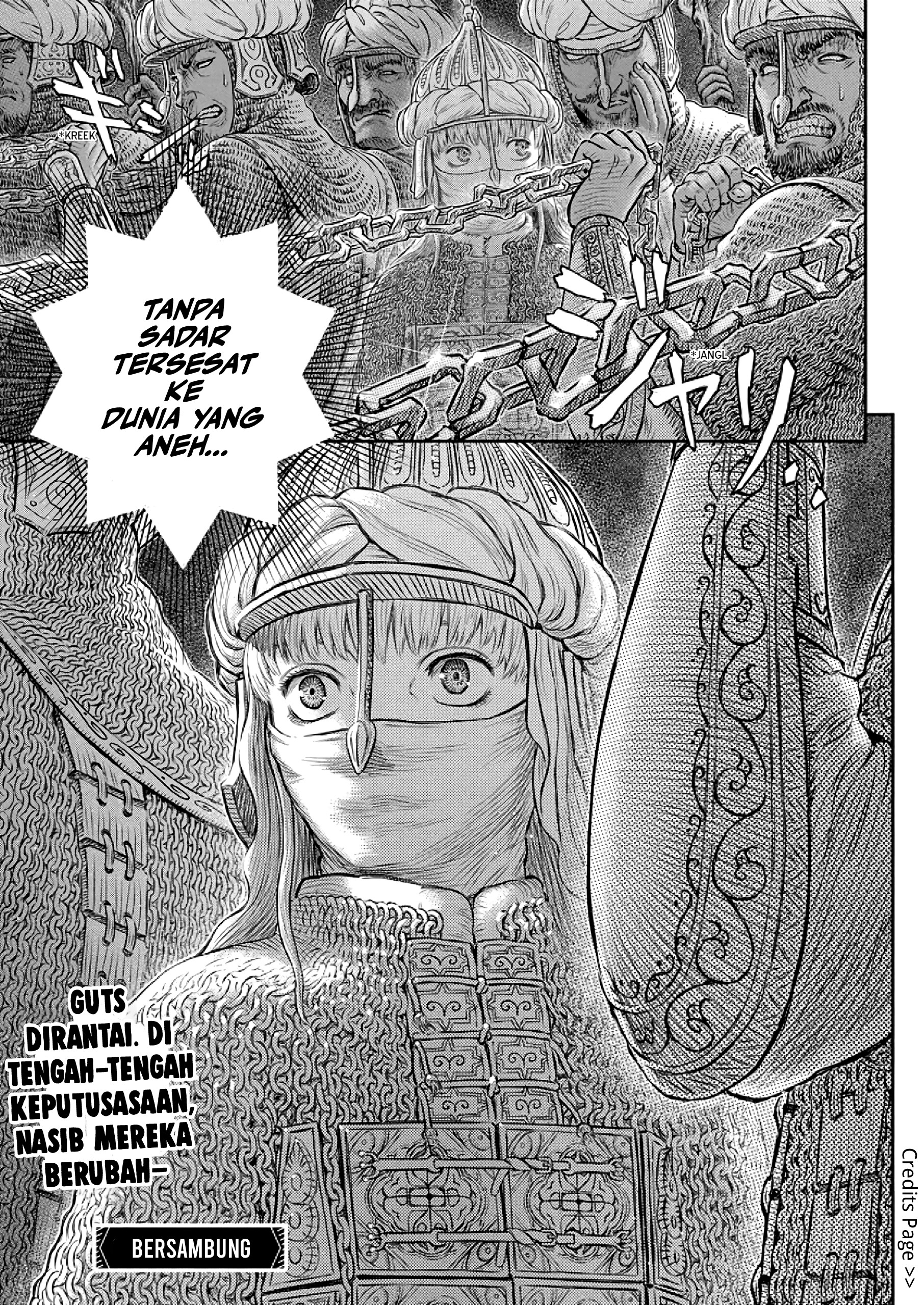 Read Berserk ID Manga Online