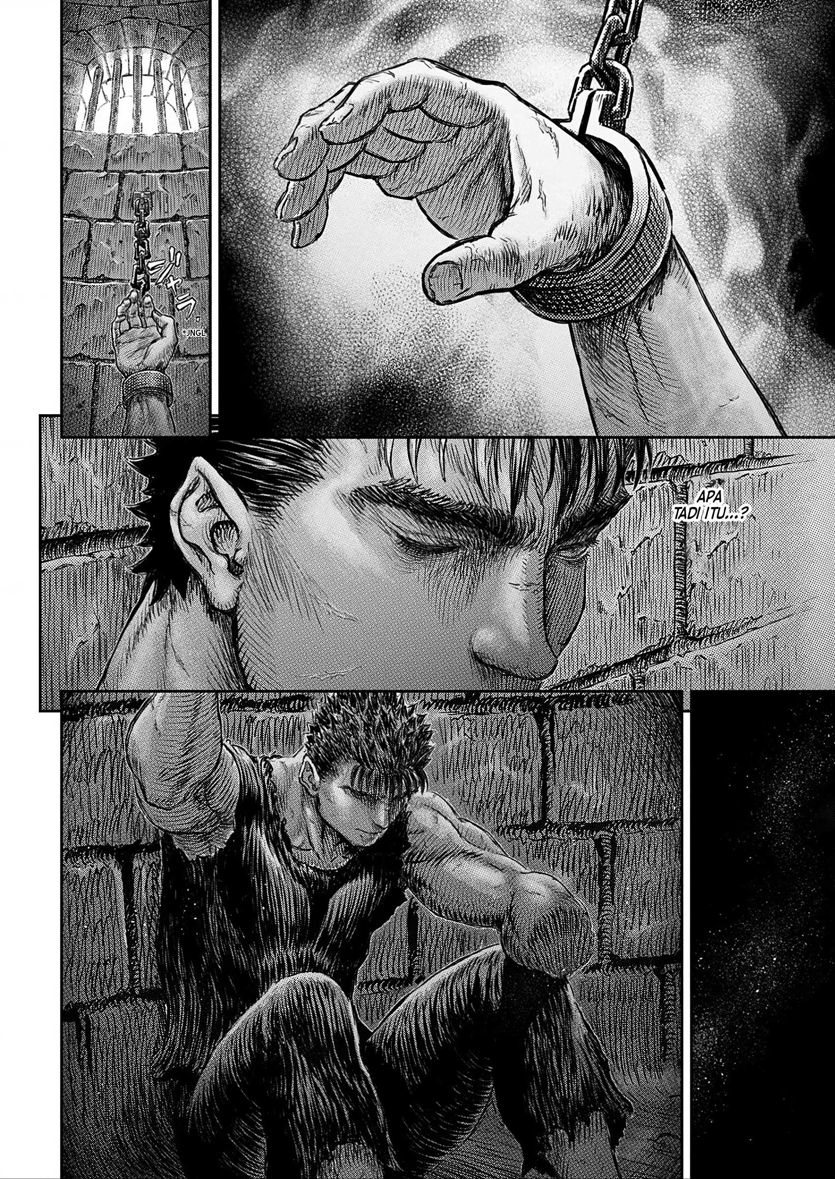 Read Berserk ID Manga Online