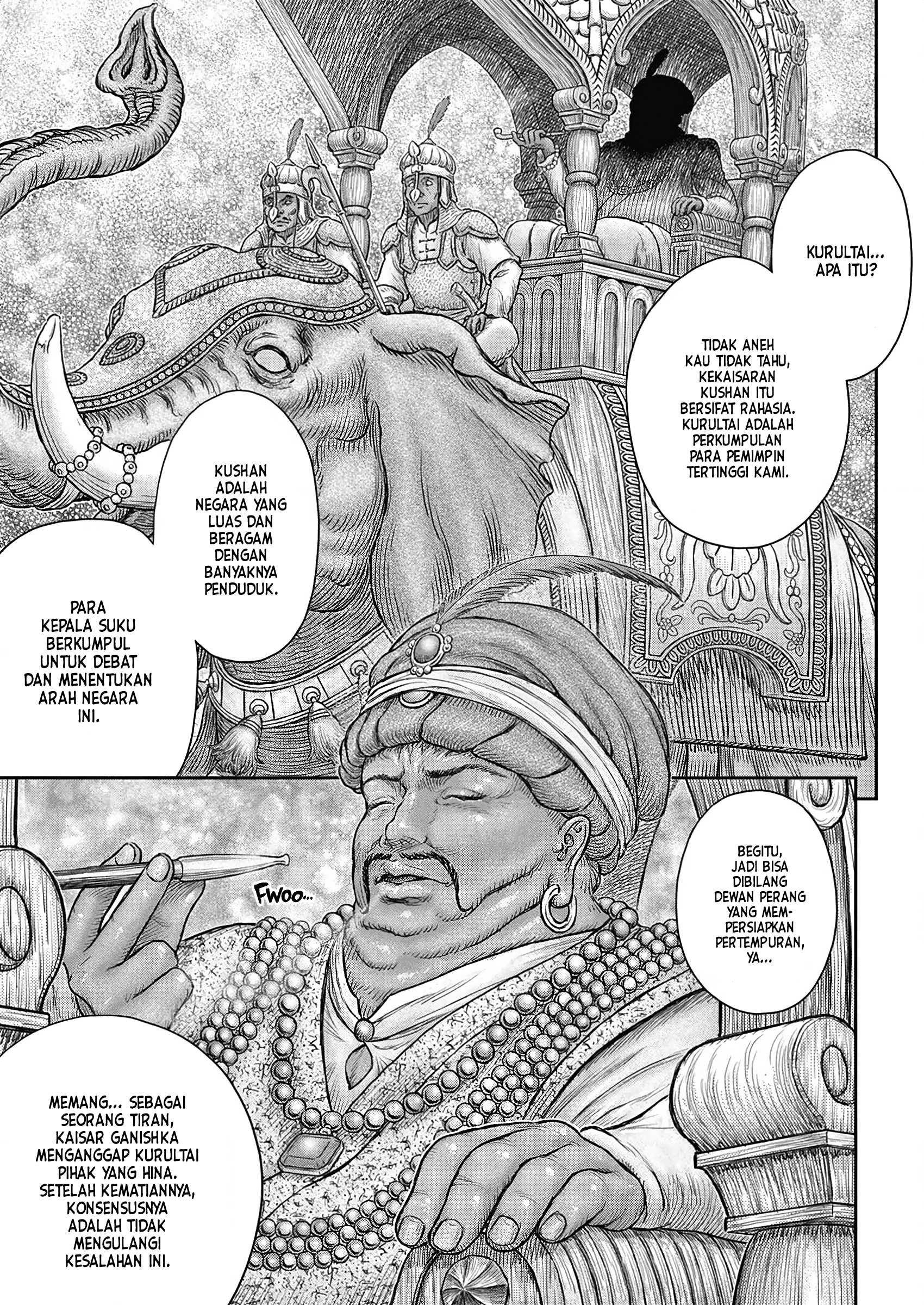 Read Berserk ID Manga Online