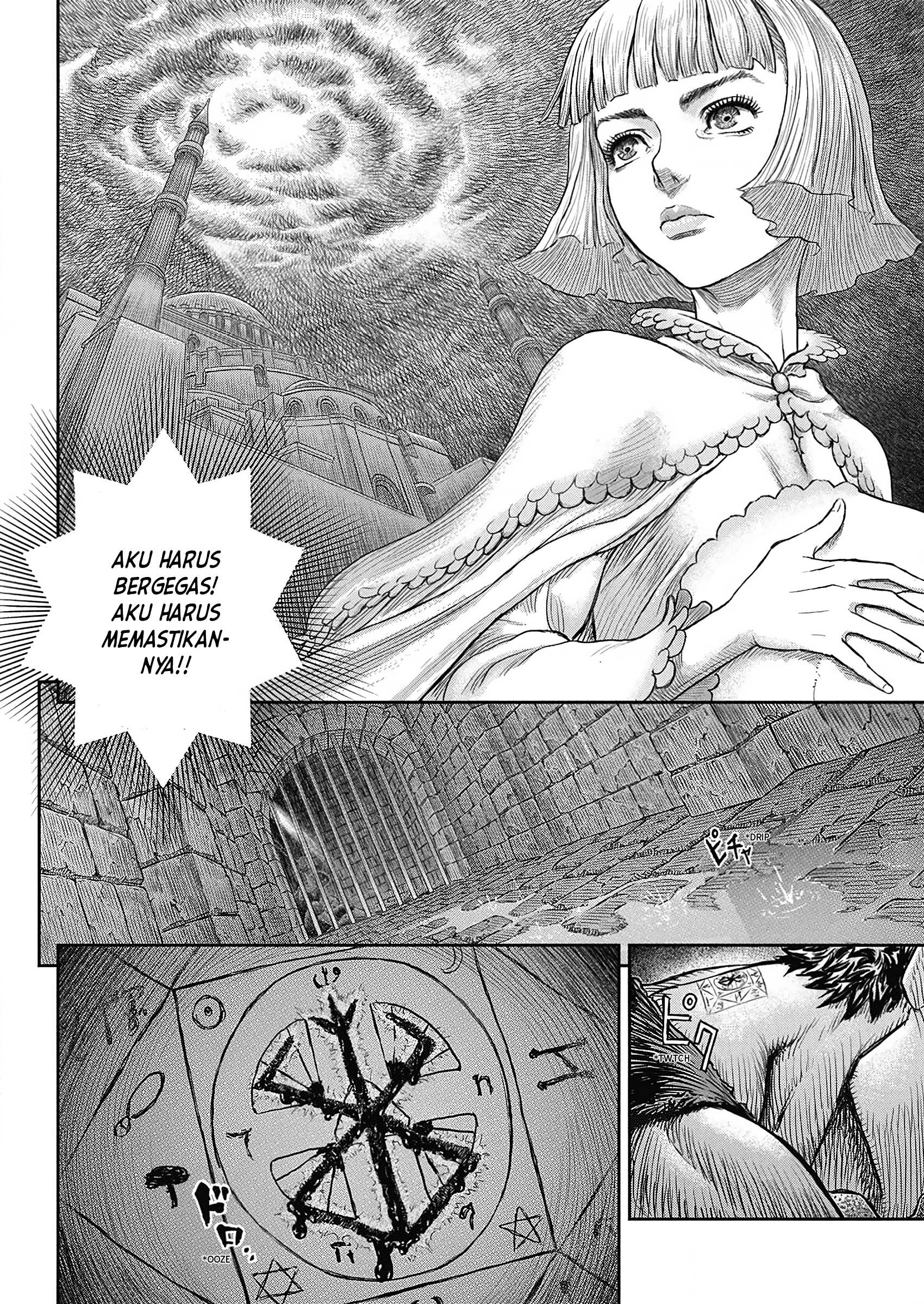 Read Berserk ID Manga Online