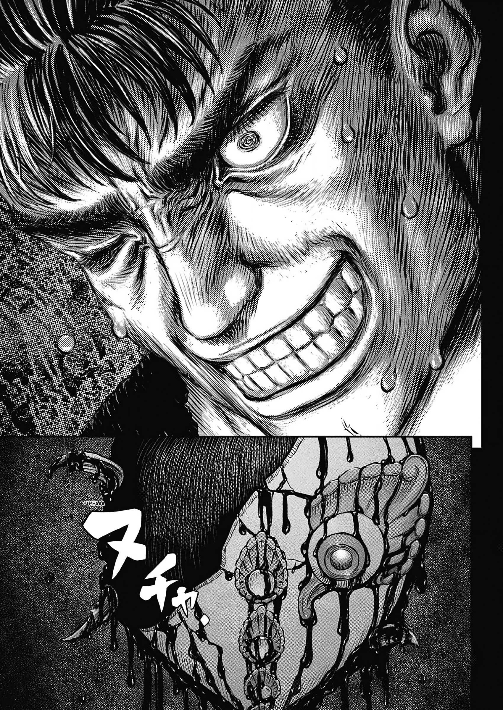 Read Berserk ID Manga Online