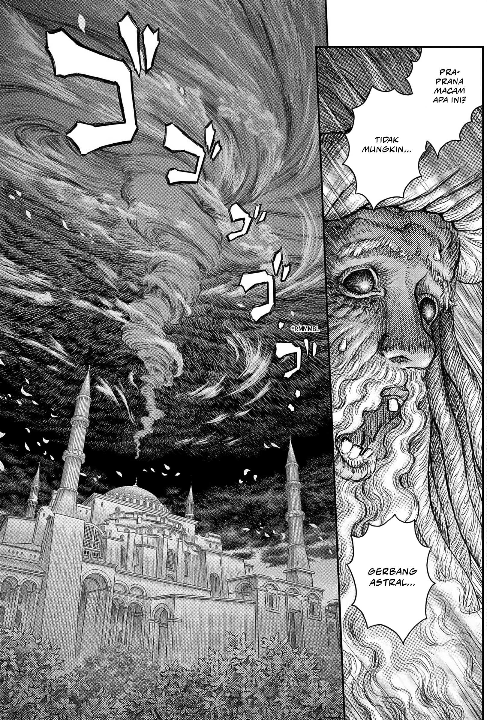Read Berserk ID Manga Online