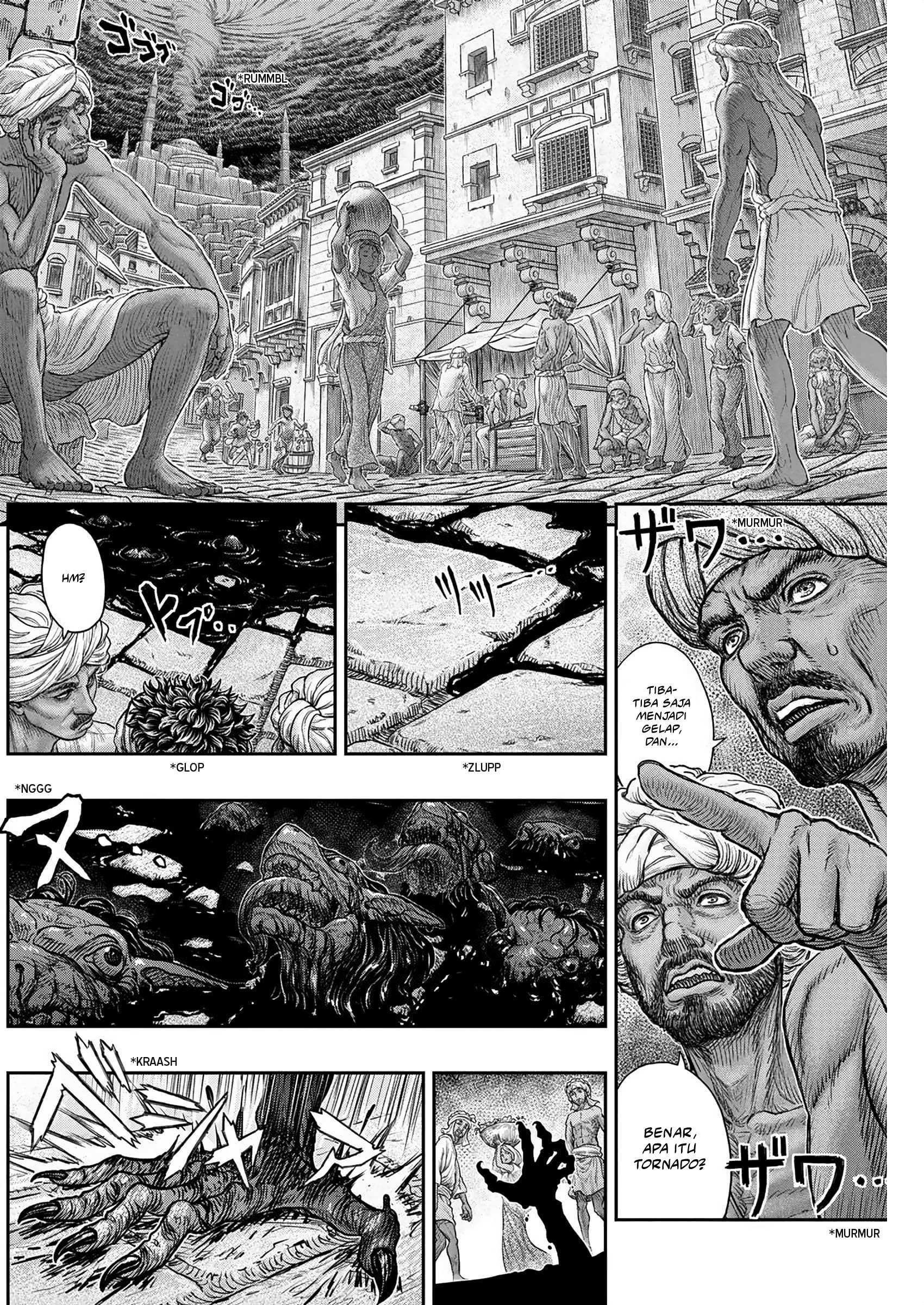 Read Berserk ID Manga Online
