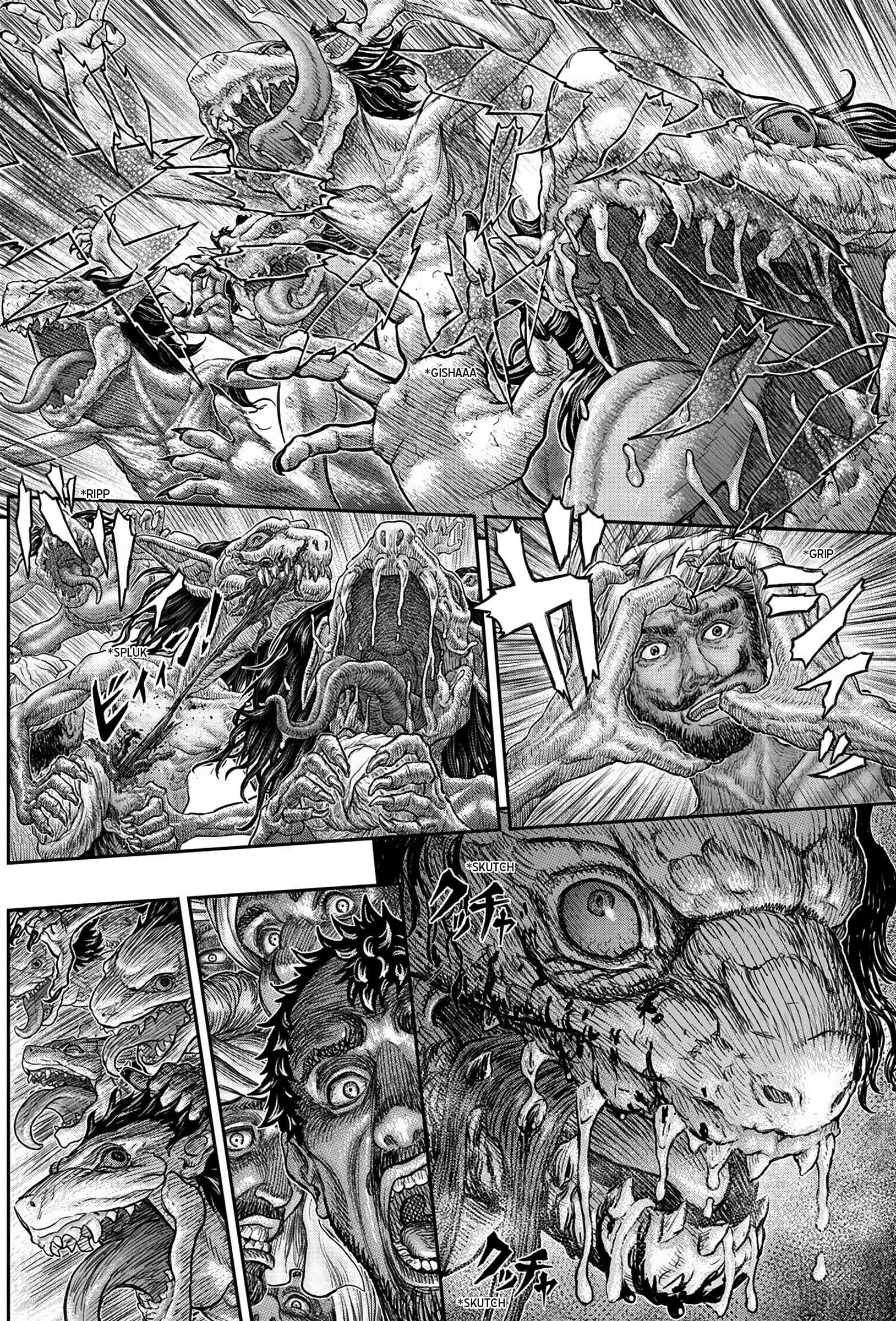 Read Berserk ID Manga Online