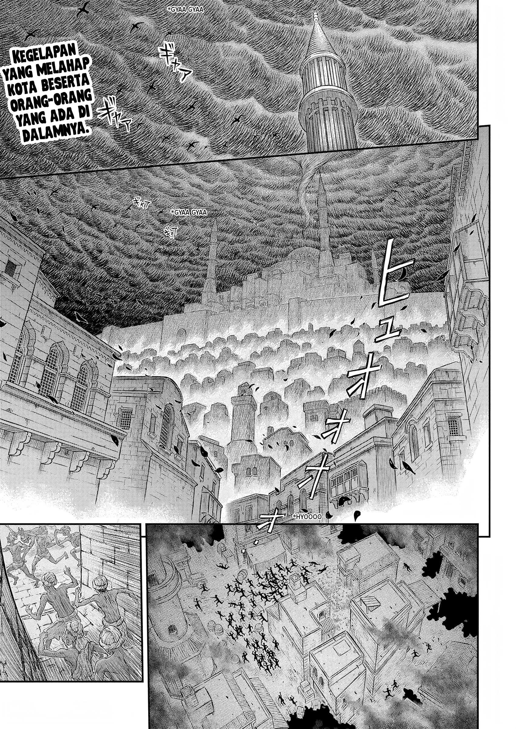 Read Berserk ID Manga Online
