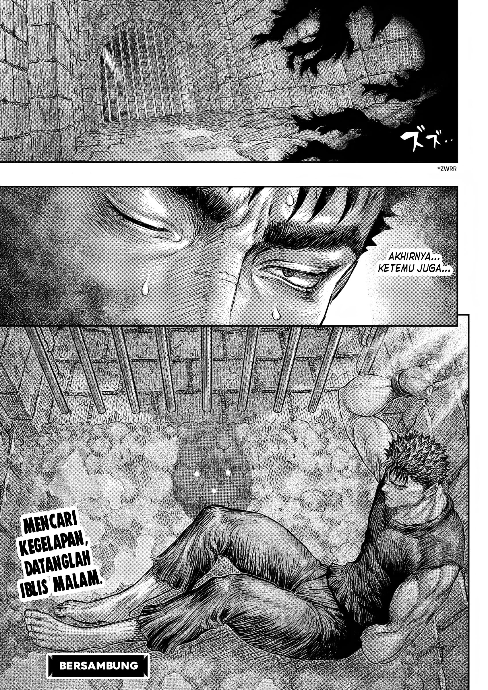 Read Berserk ID Manga Online