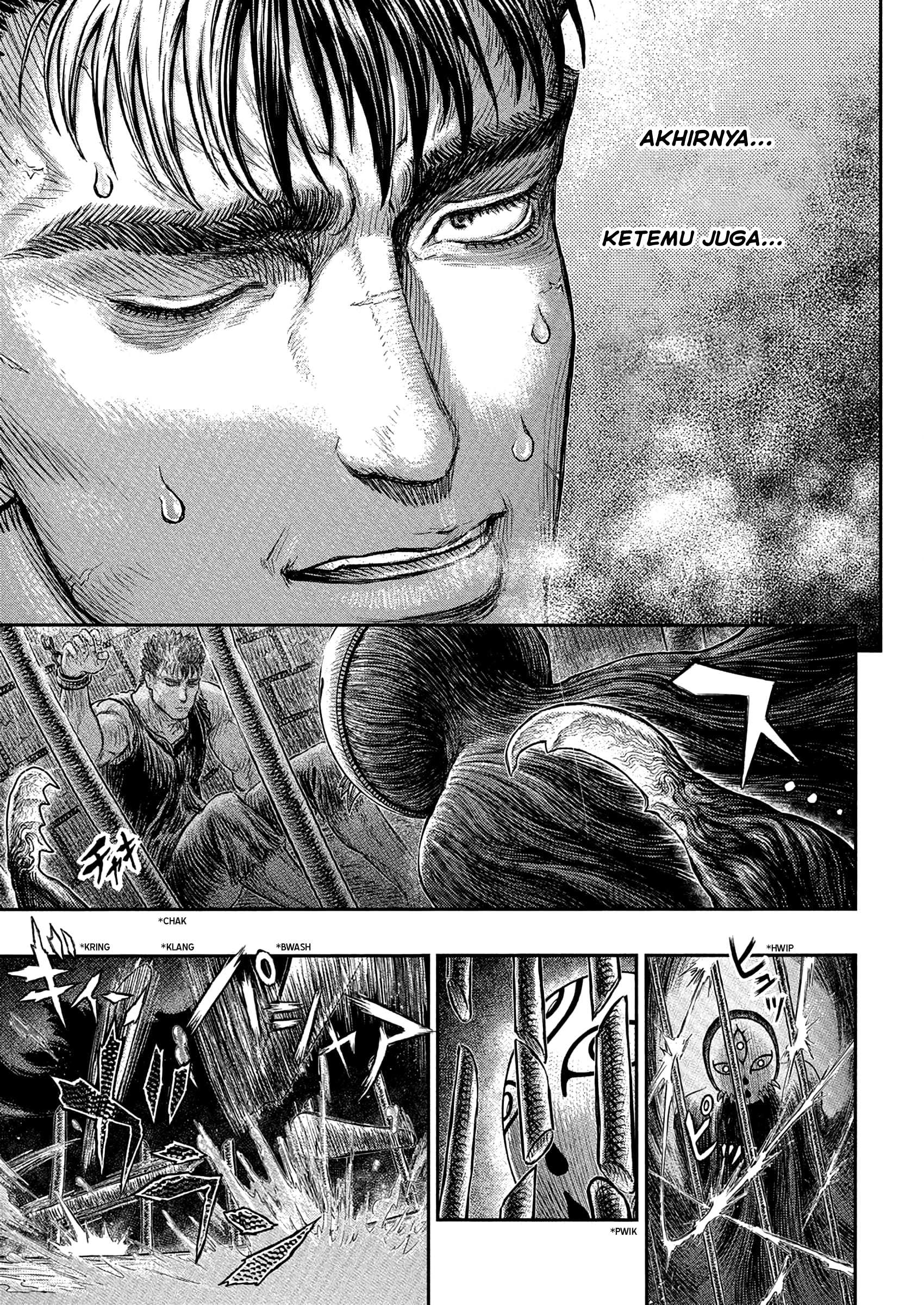 Read Berserk ID Manga Online