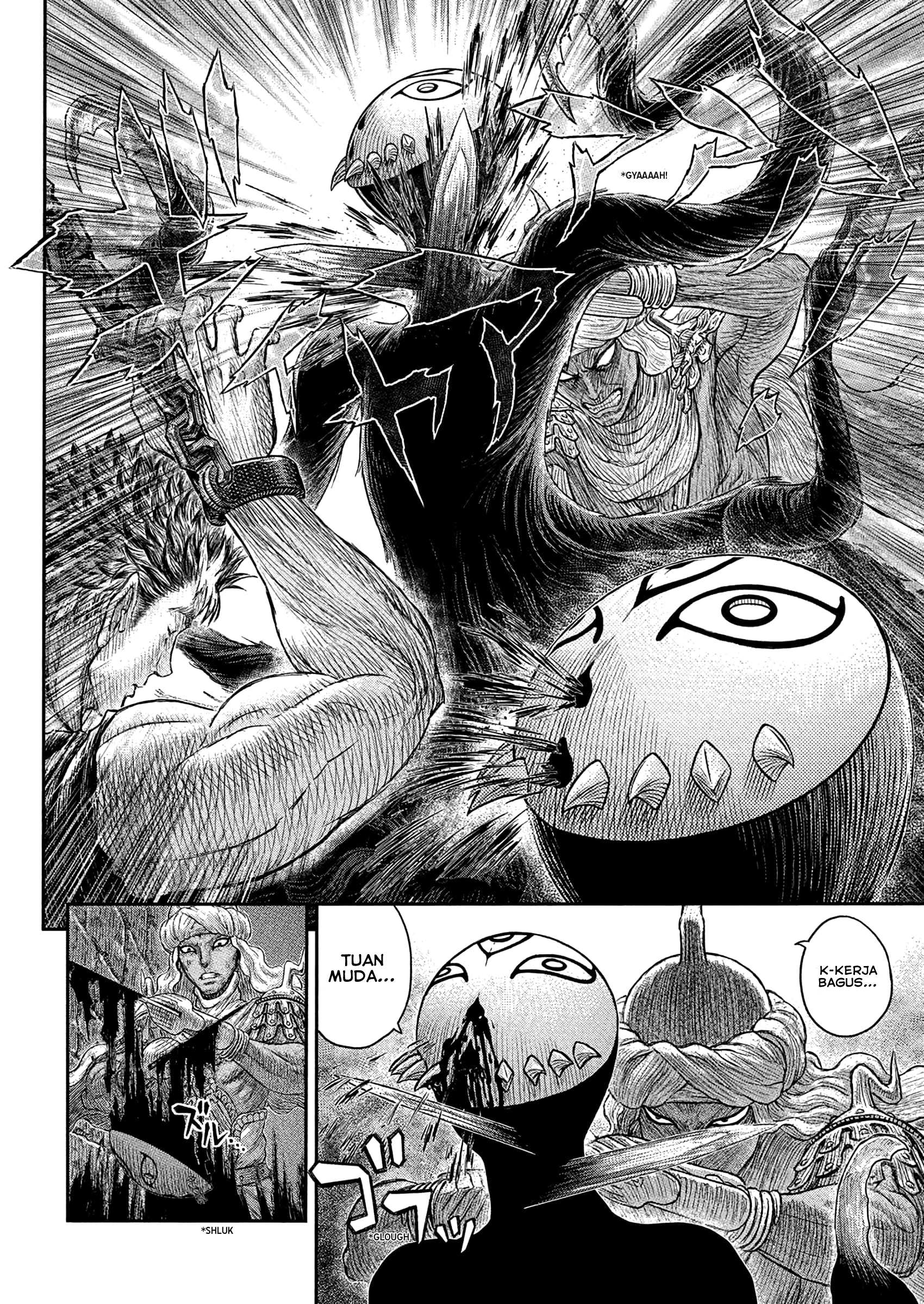 Read Berserk ID Manga Online