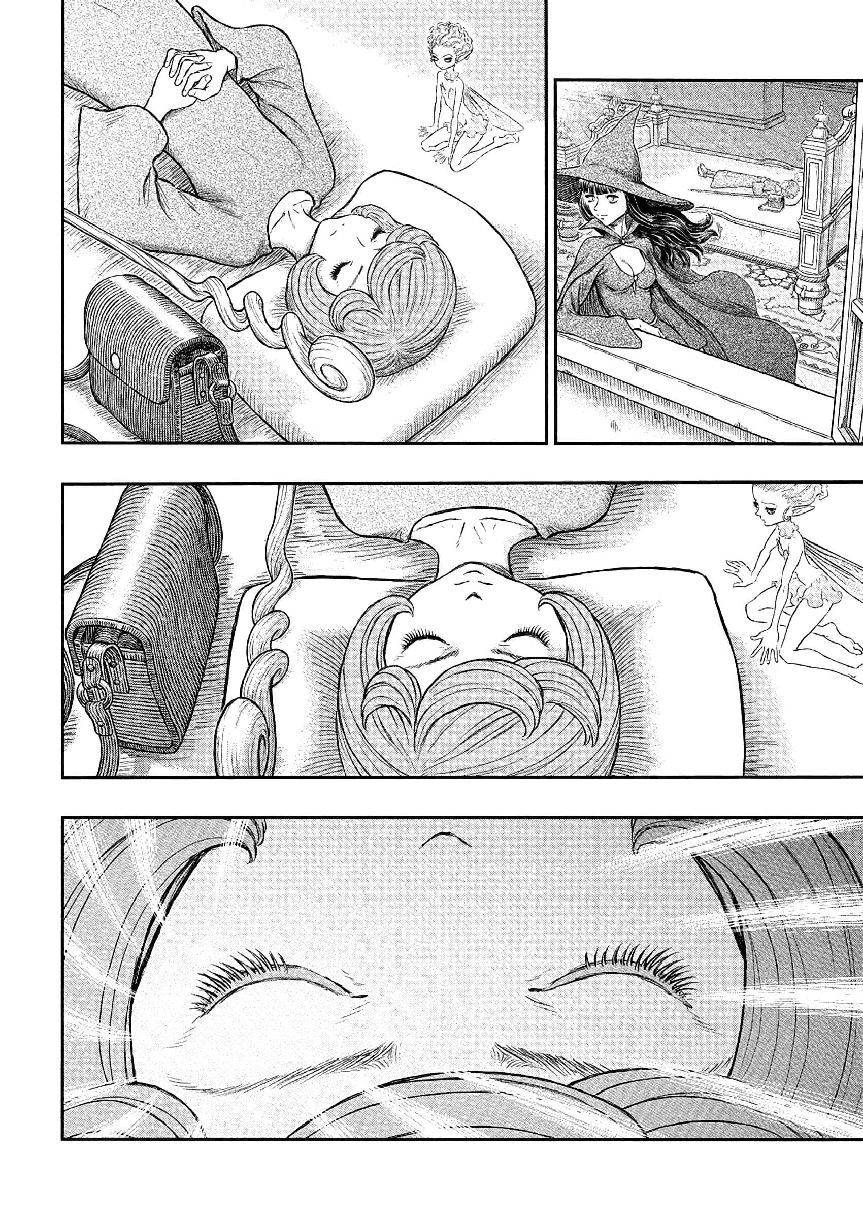 Read Berserk ID Manga Online