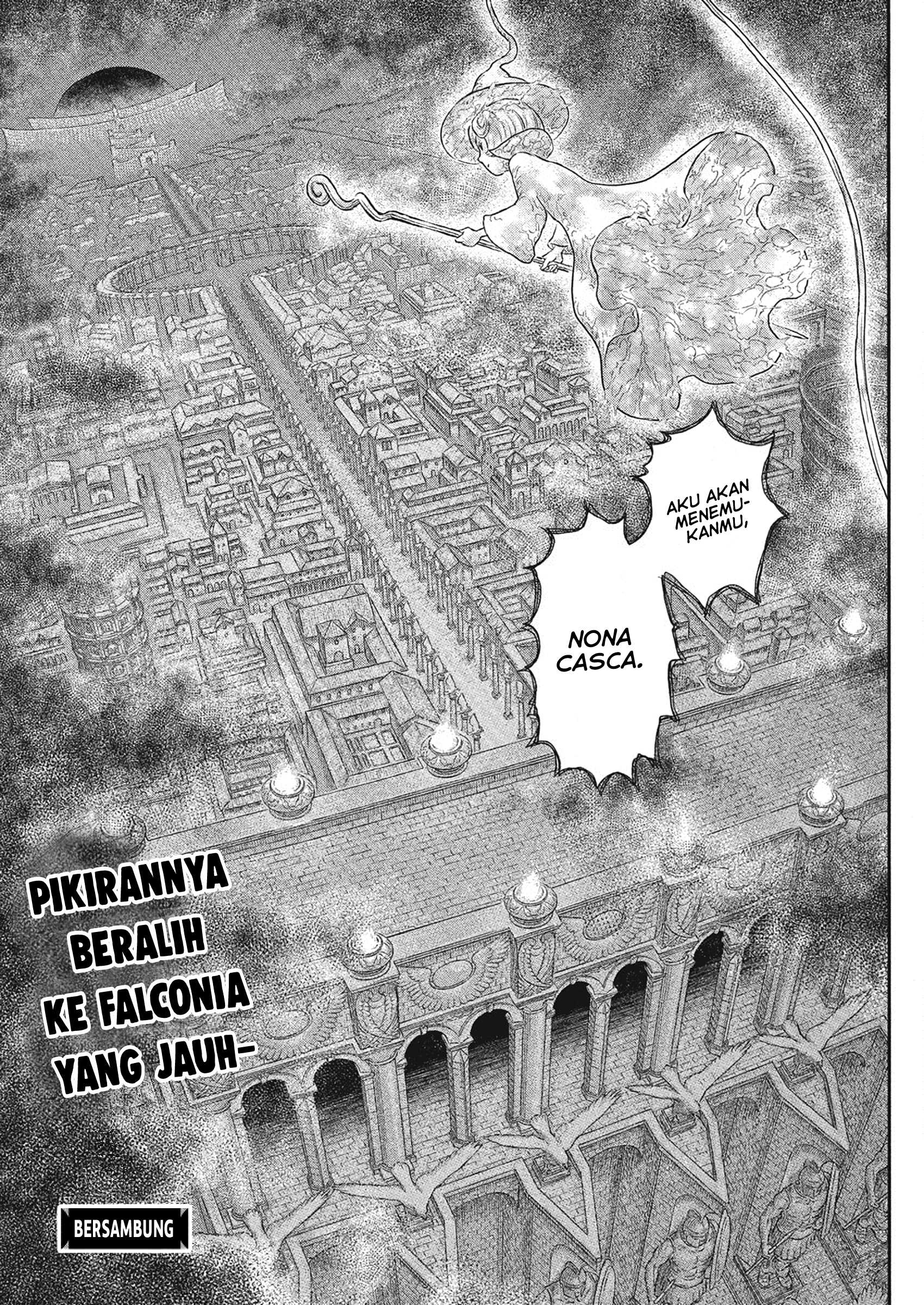 Read Berserk ID Manga Online